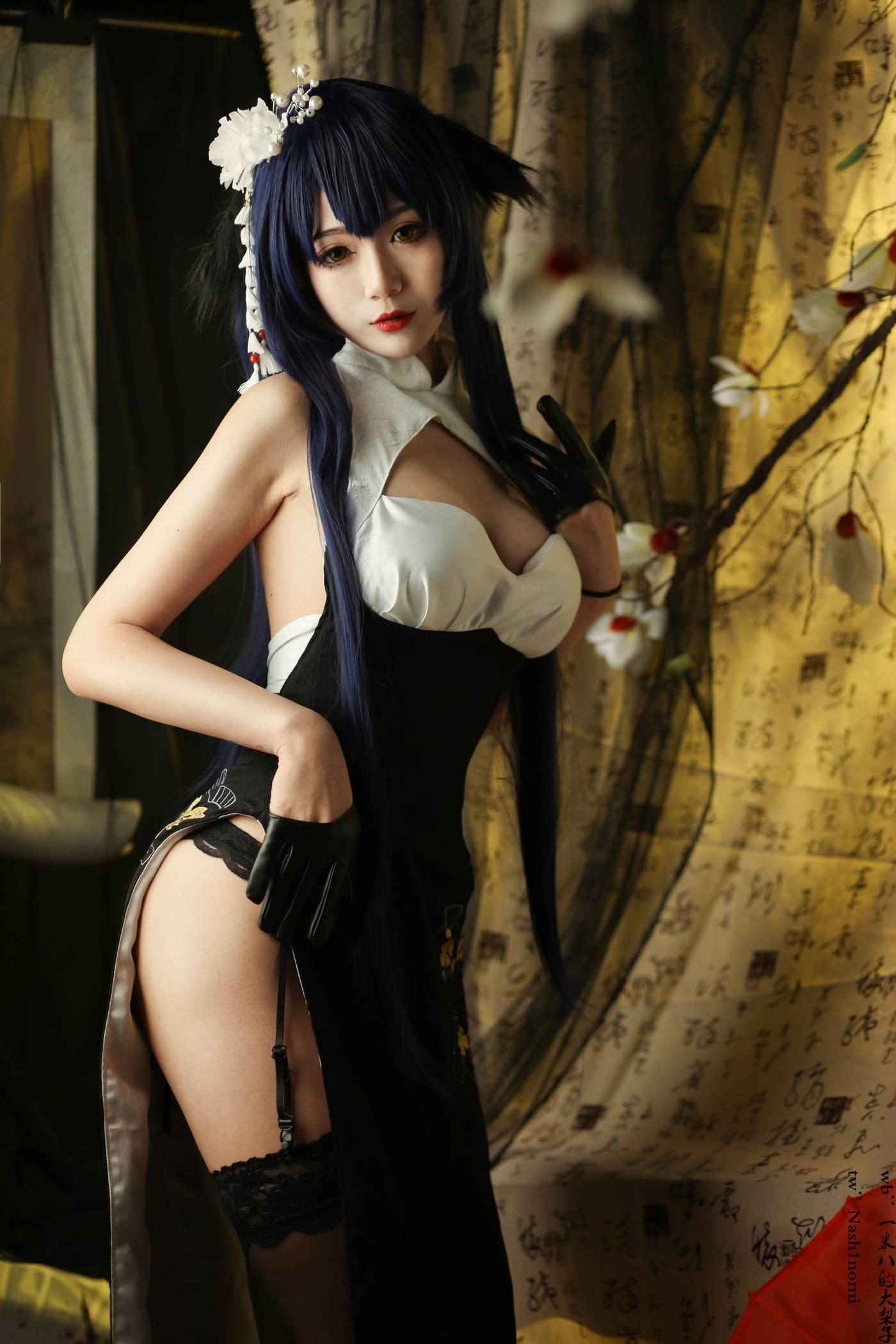 一米八的大梨子 – NO.11 吾妻 [40P]插图8