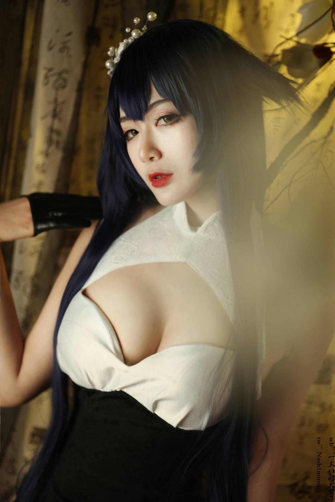 一米八的大梨子 – NO.11 吾妻 [40P]插图5