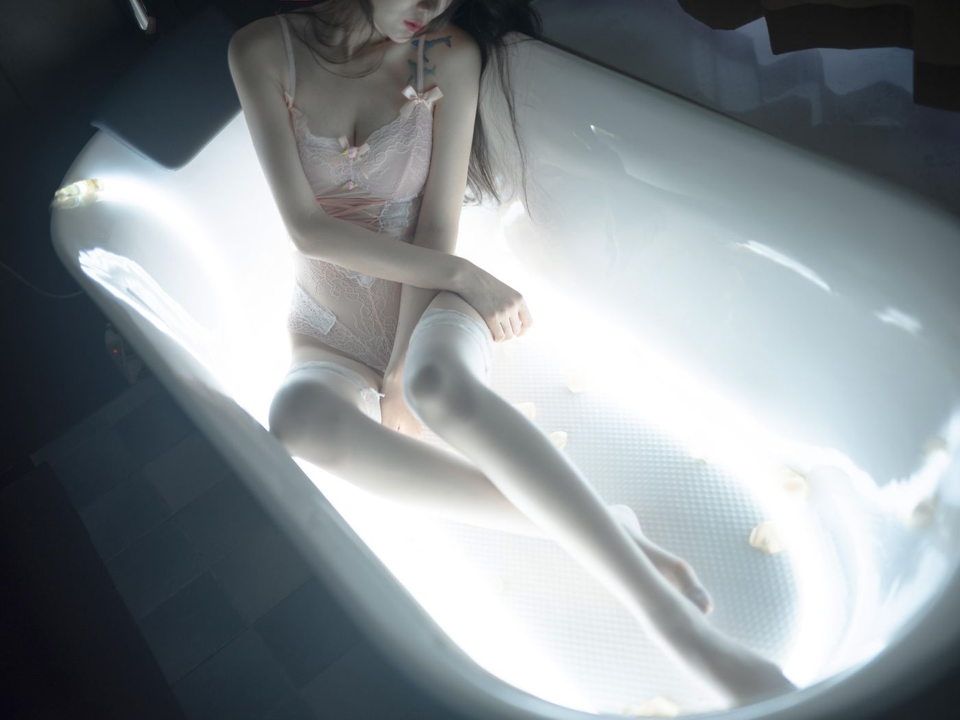 一米八的大梨子 NO.015 思念如苦海 [40P]插图2
