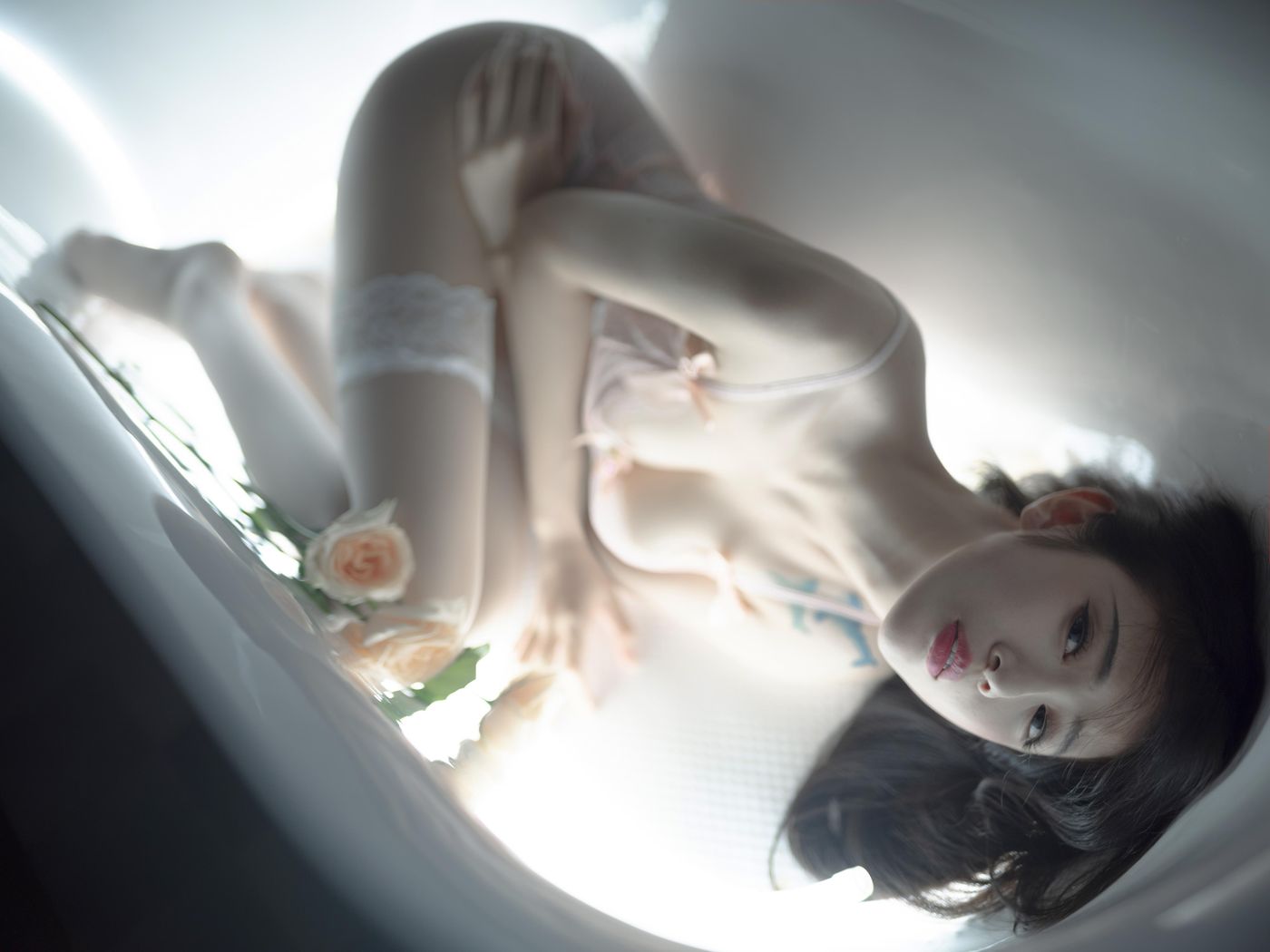 一米八的大梨子 NO.015 思念如苦海 [40P]插图9
