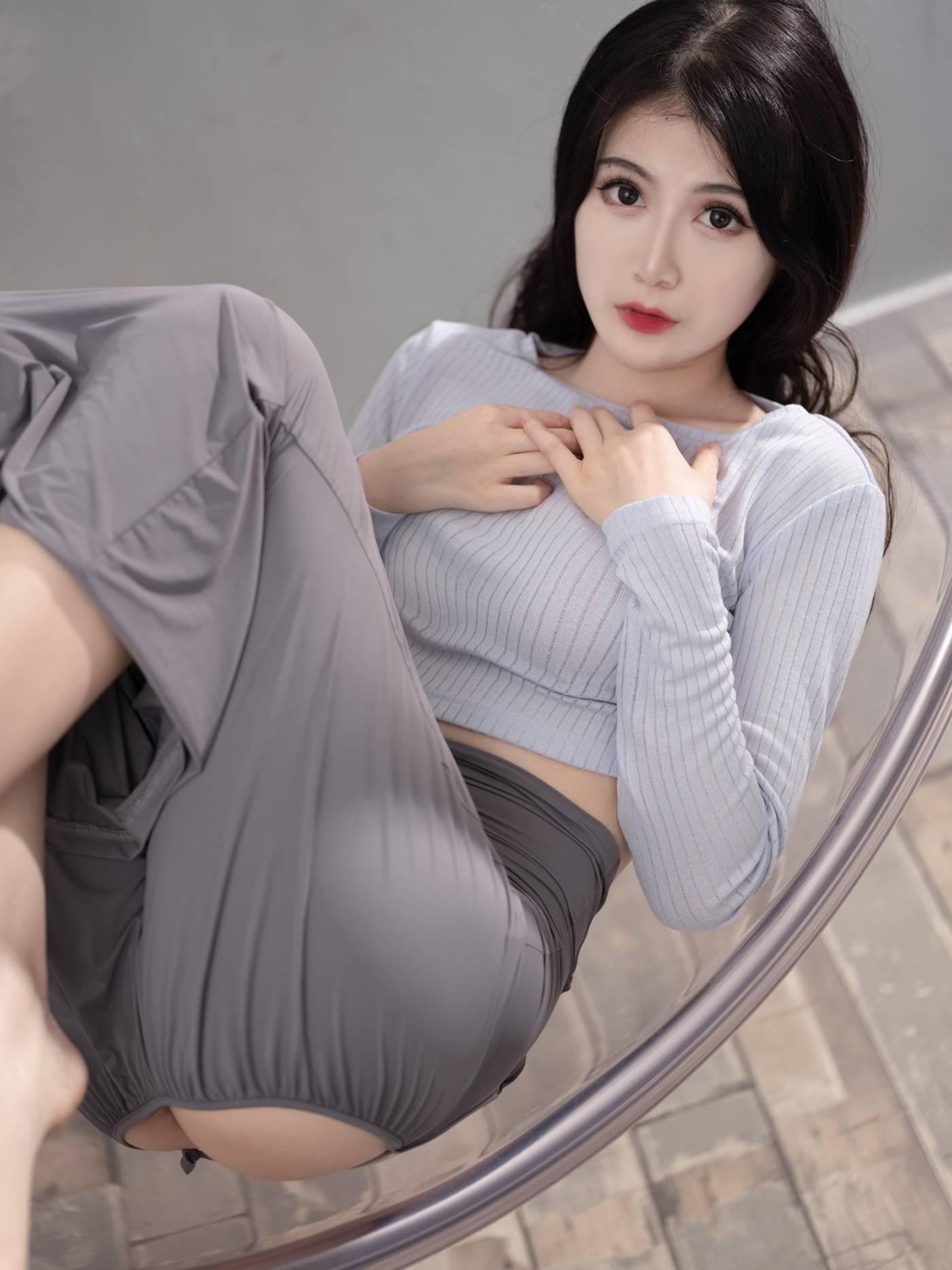 一米八的大梨子 – NO.13 吉他姐姐 [31P]插图7