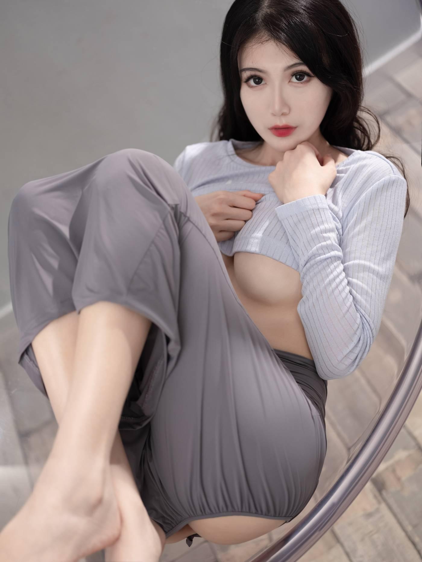 一米八的大梨子 – NO.13 吉他姐姐 [31P]插图9