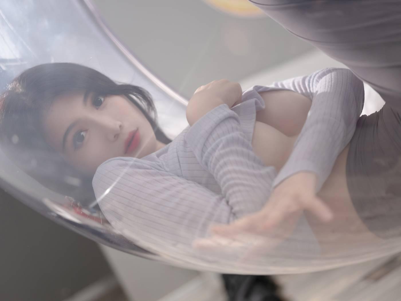 一米八的大梨子 – NO.13 吉他姐姐 [31P]插图3