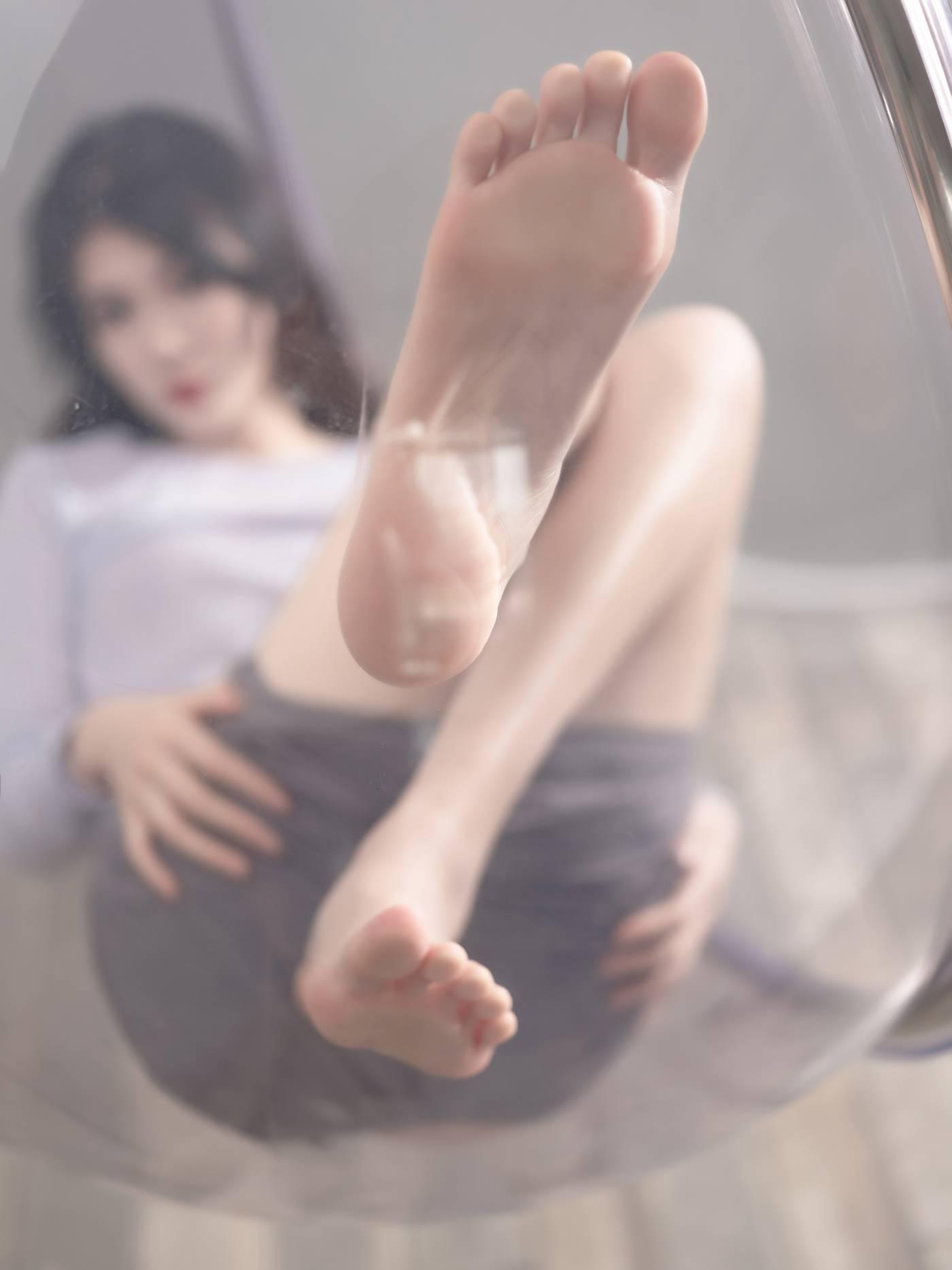 一米八的大梨子 – NO.13 吉他姐姐 [31P]插图8