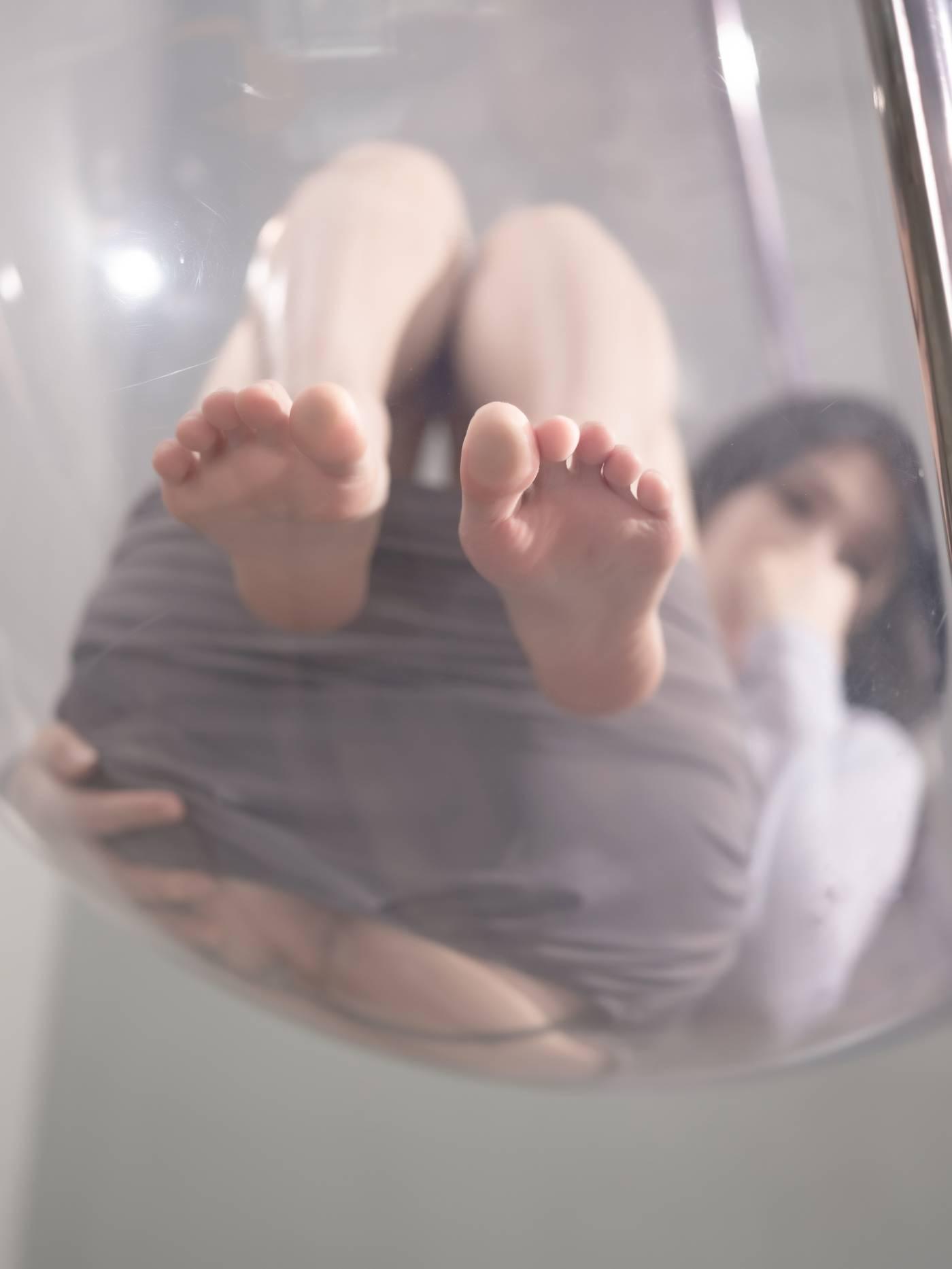 一米八的大梨子 – NO.13 吉他姐姐 [31P]插图1