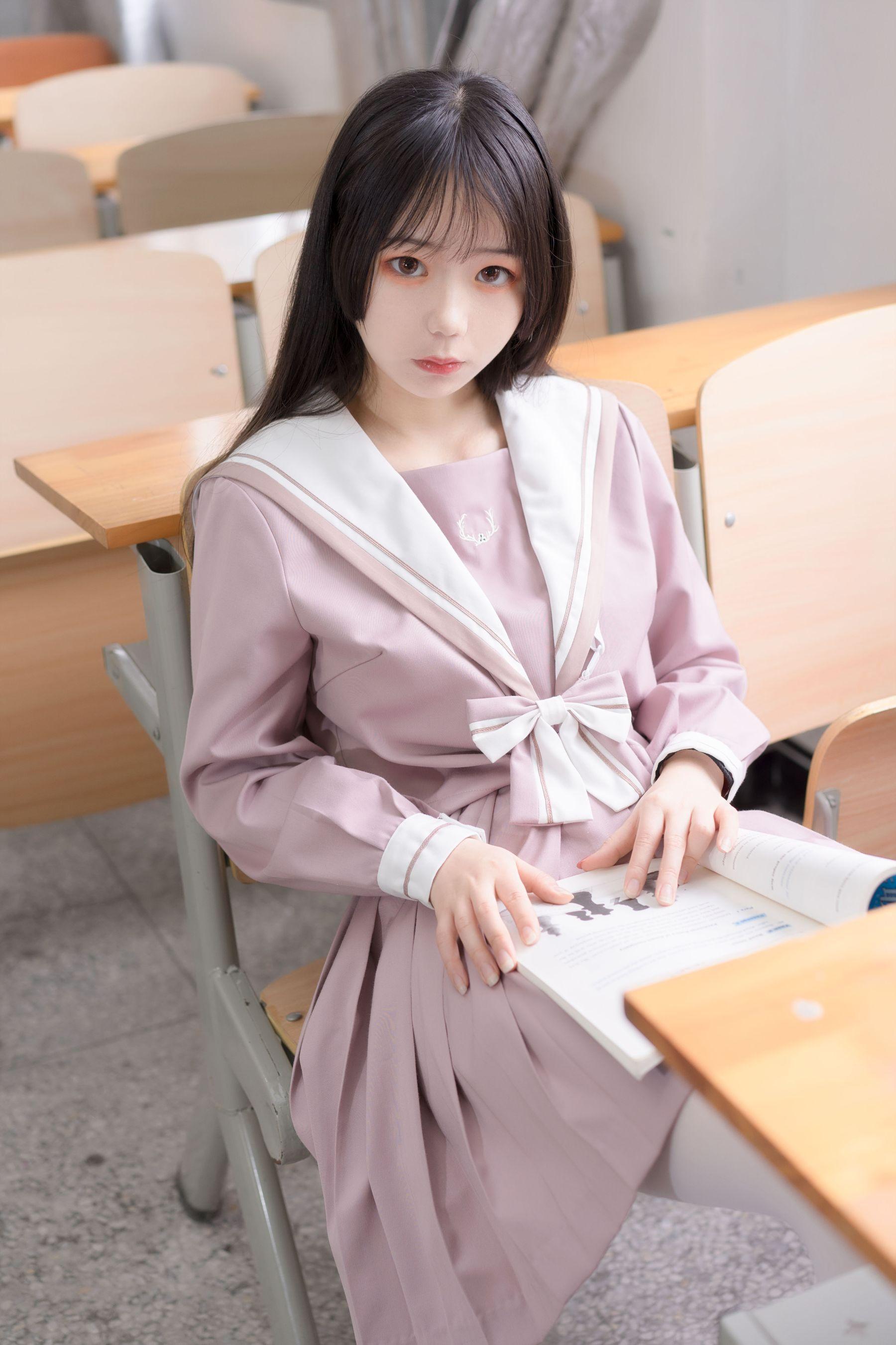 七奈写真馆 NO.003 2019年5月第一期 [52P]插图7