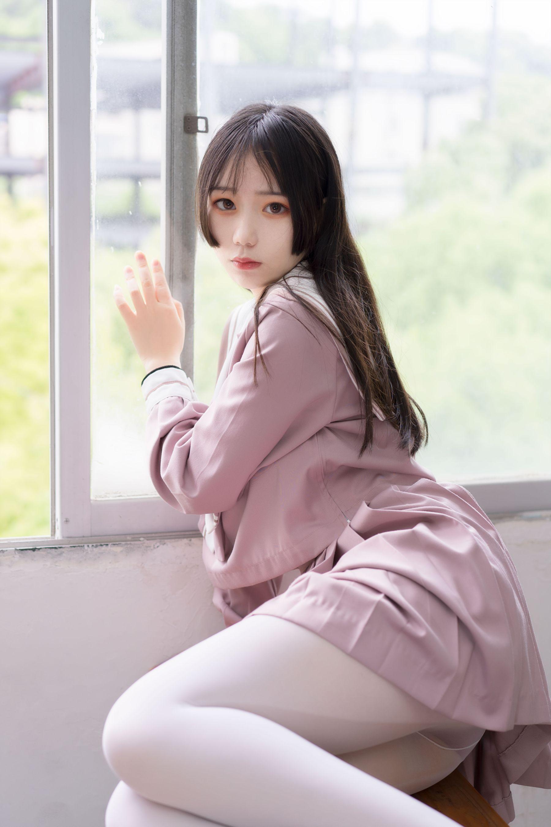 七奈写真馆 NO.003 2019年5月第一期 [52P]插图8
