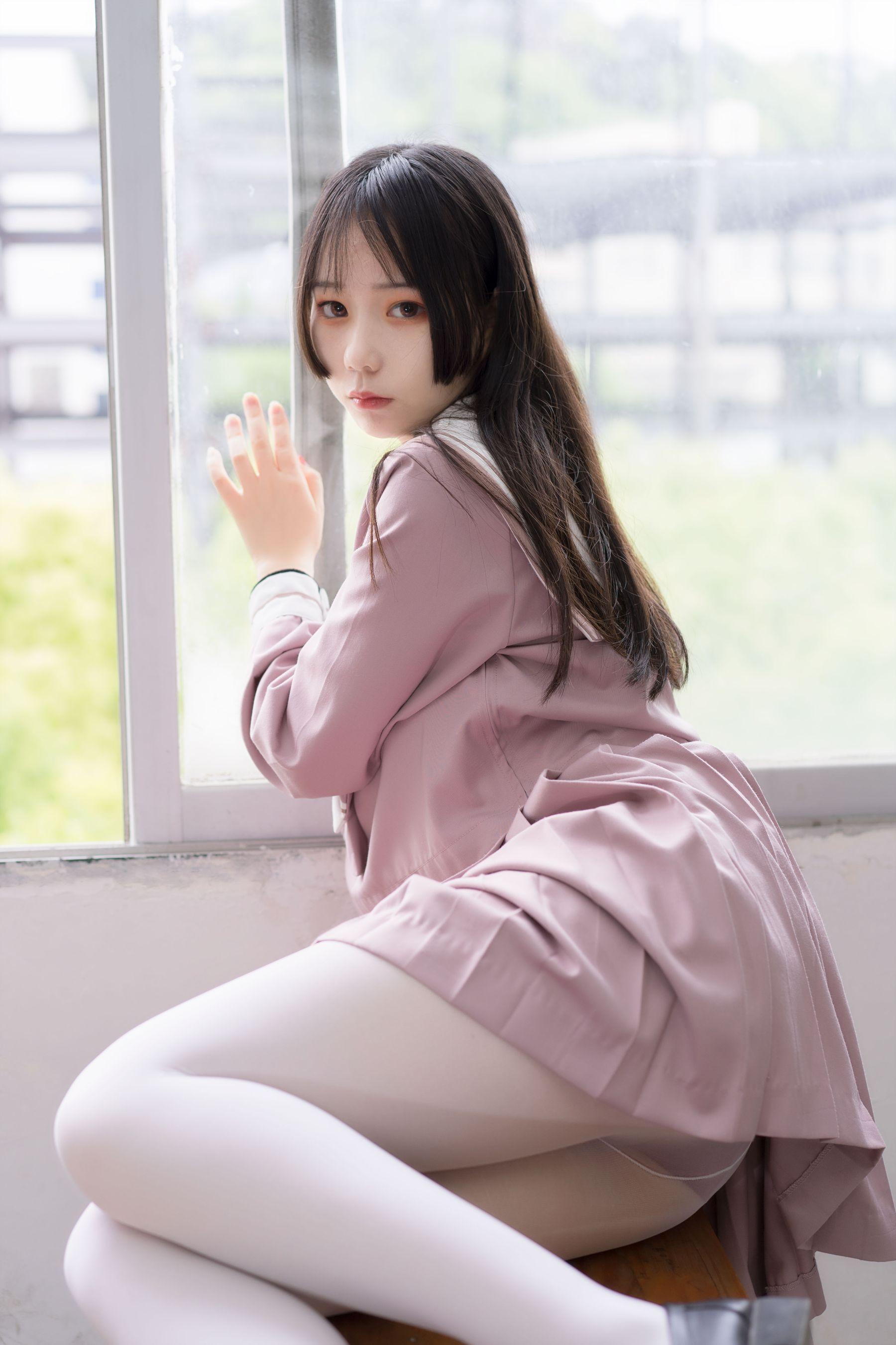 七奈写真馆 NO.003 2019年5月第一期 [52P]插图9