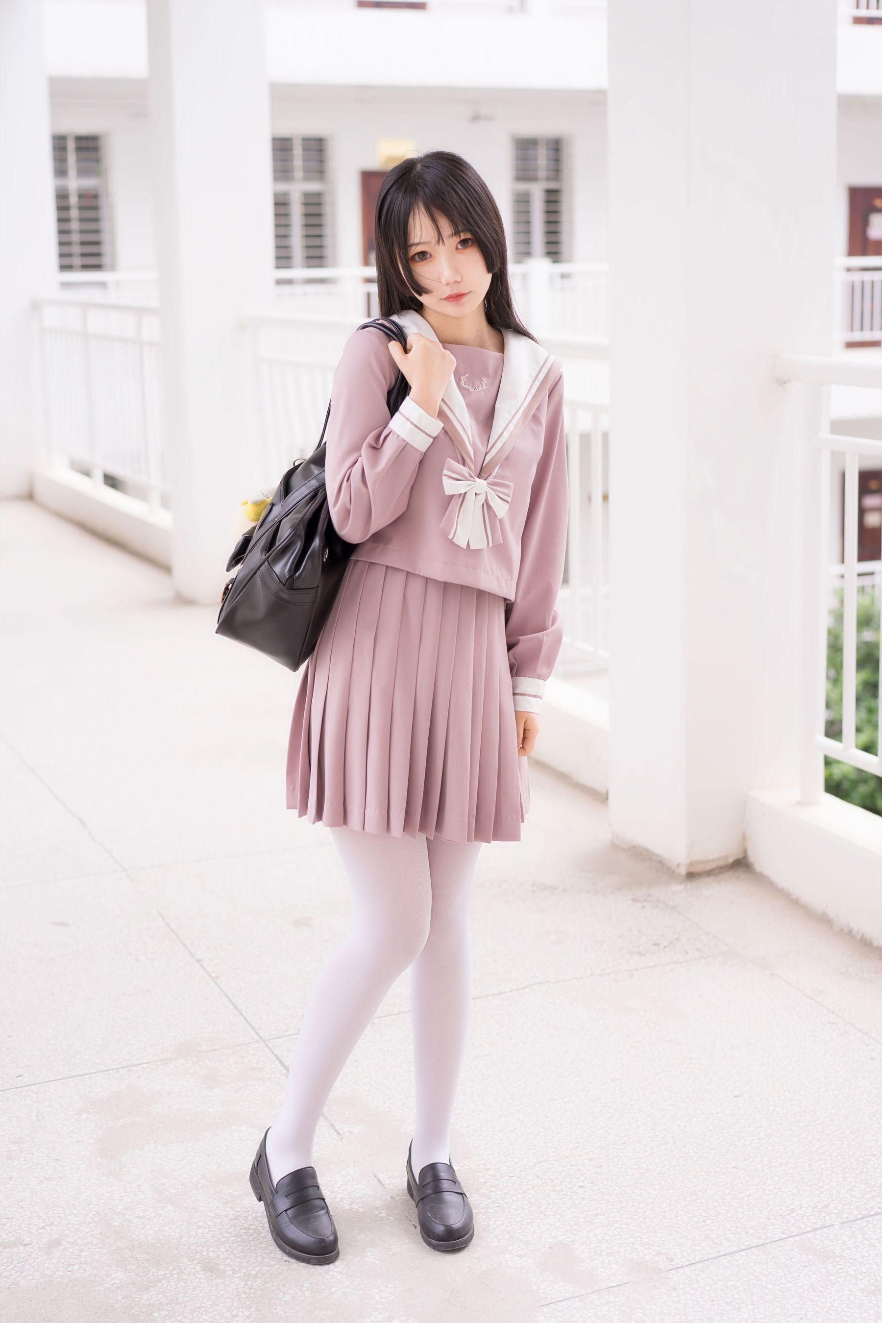 七奈写真馆 NO.003 2019年5月第一期 [52P]插图3