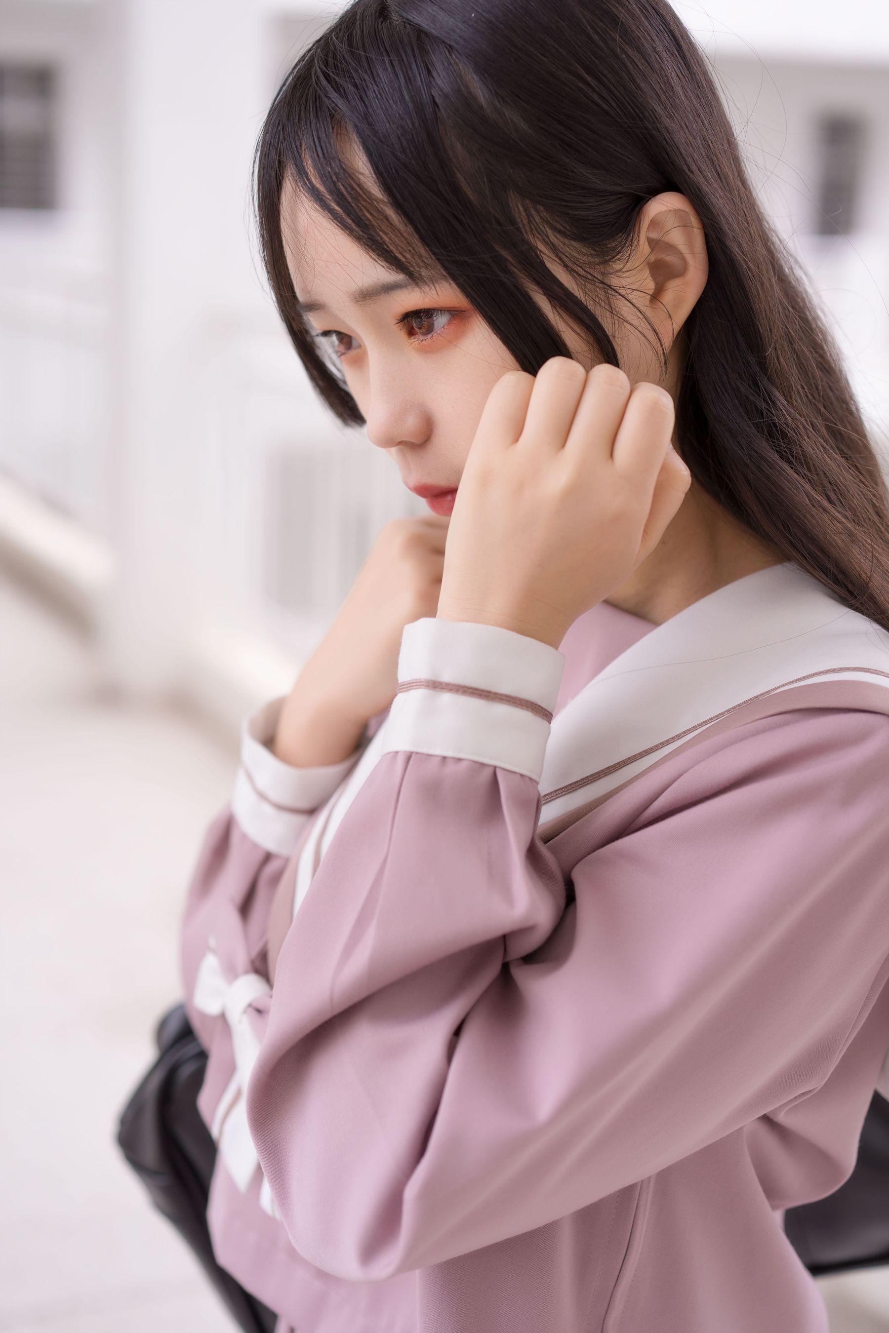 七奈写真馆 NO.003 2019年5月第一期 [52P]插图4