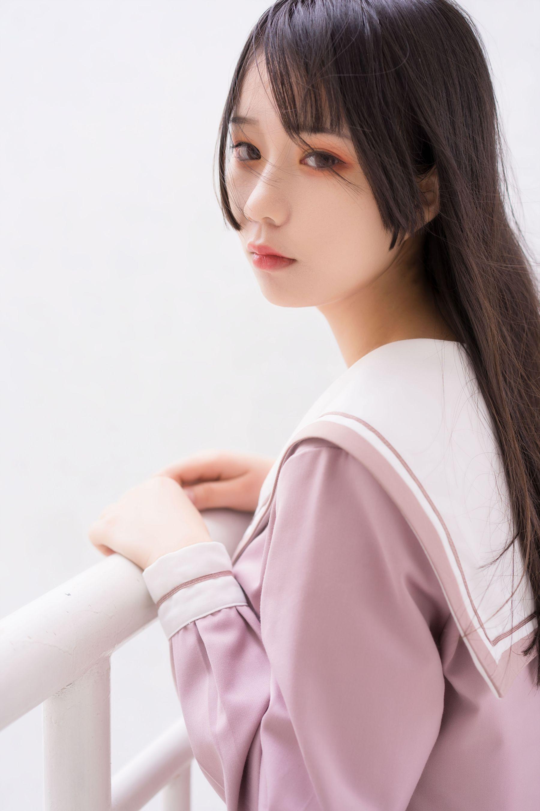 七奈写真馆 NO.003 2019年5月第一期 [52P]插图6