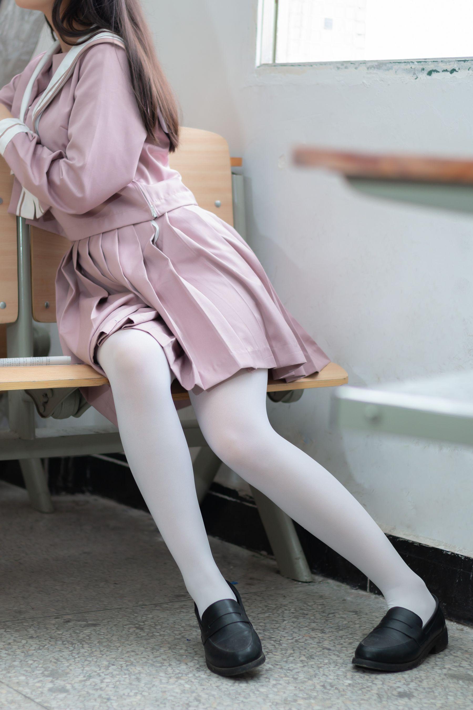 七奈写真馆 NO.003 2019年5月第一期 [52P]插图7