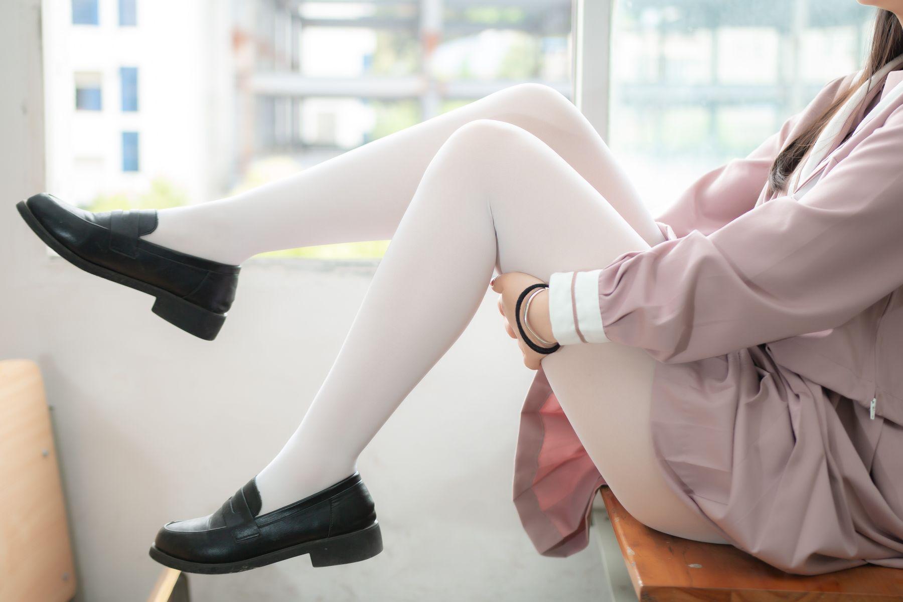 七奈写真馆 NO.003 2019年5月第一期 [52P]插图1