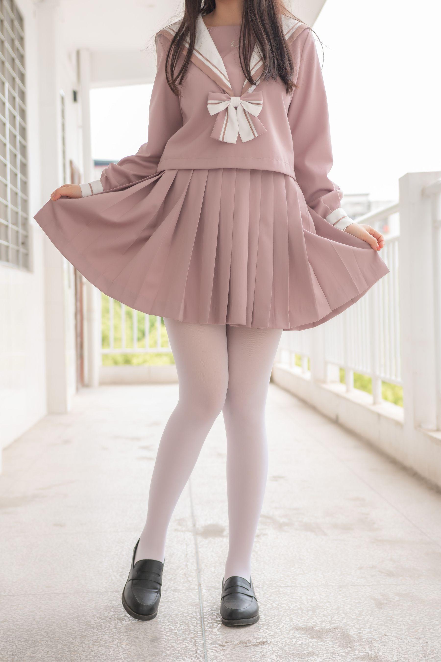 七奈写真馆 NO.003 2019年5月第一期 [52P]插图7