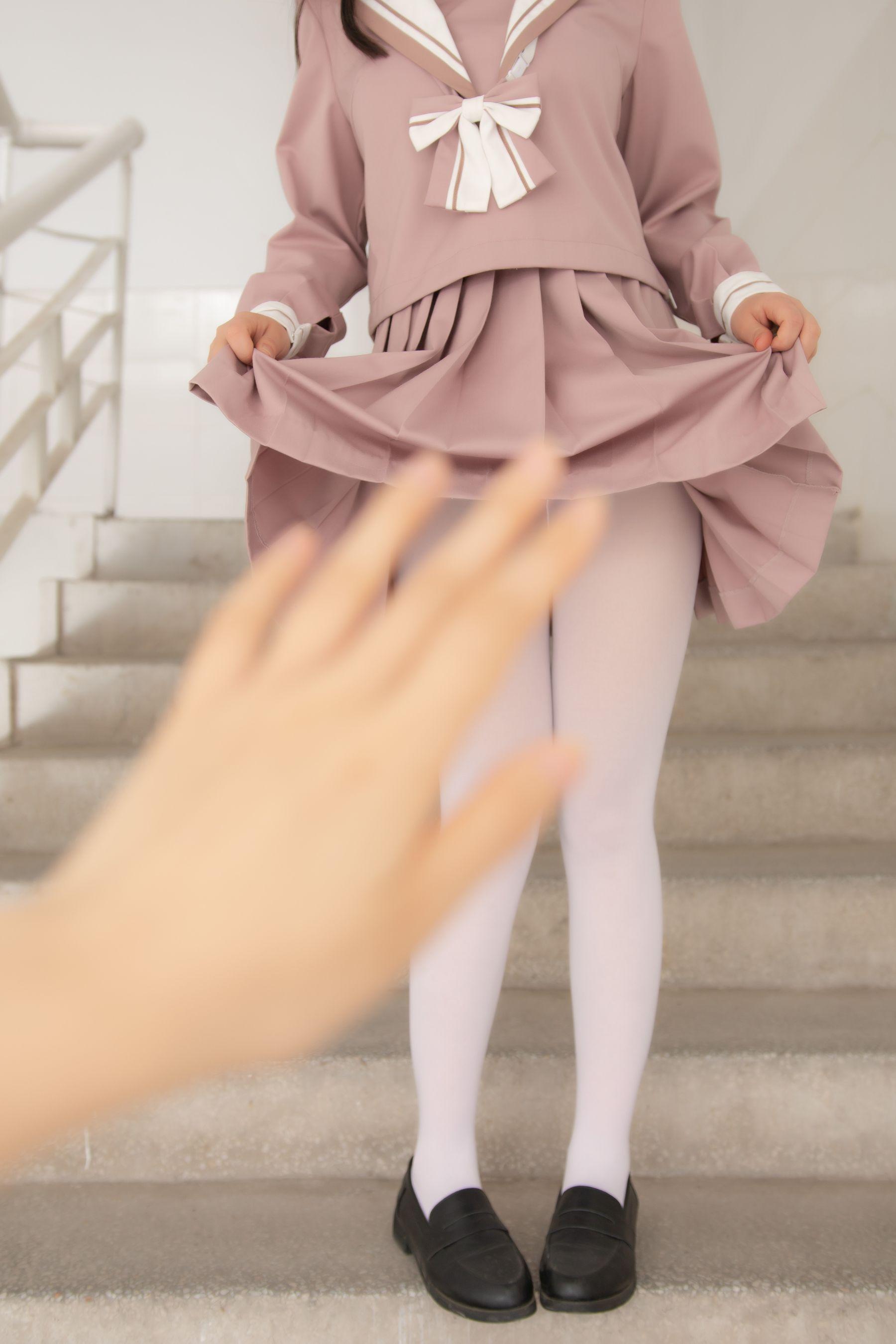七奈写真馆 NO.003 2019年5月第一期 [52P]插图2