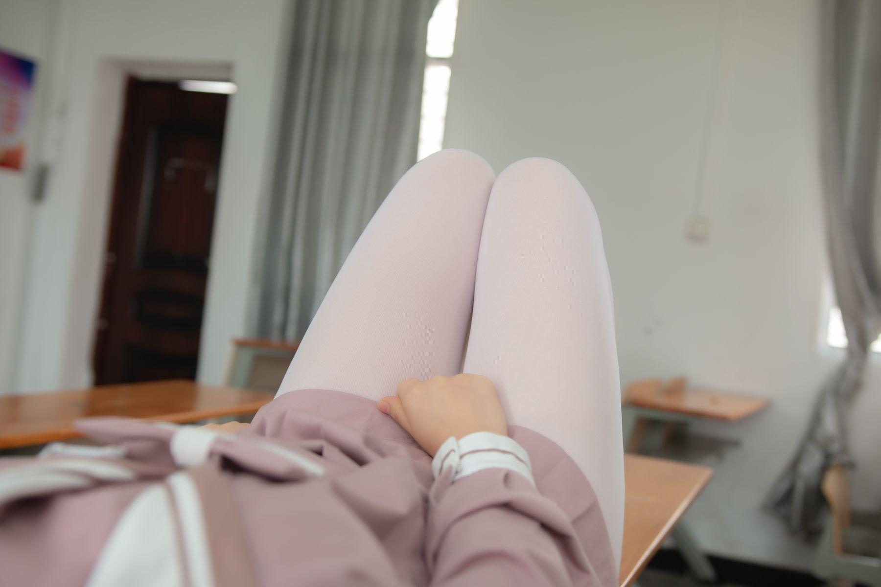七奈写真馆 NO.003 2019年5月第一期 [52P]插图7