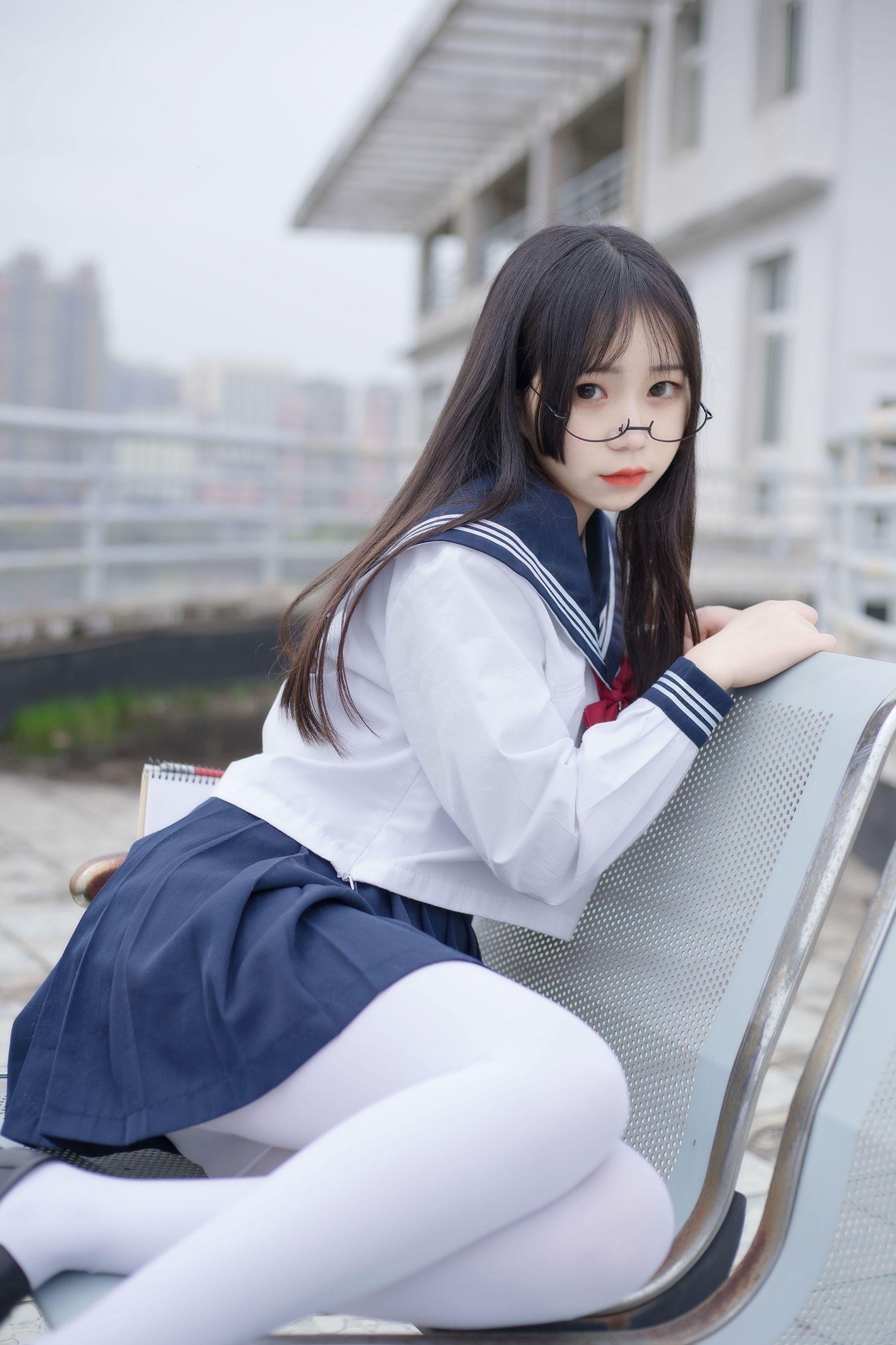 七奈写真馆 NO.002 2019年4月第一期 [52P]插图6