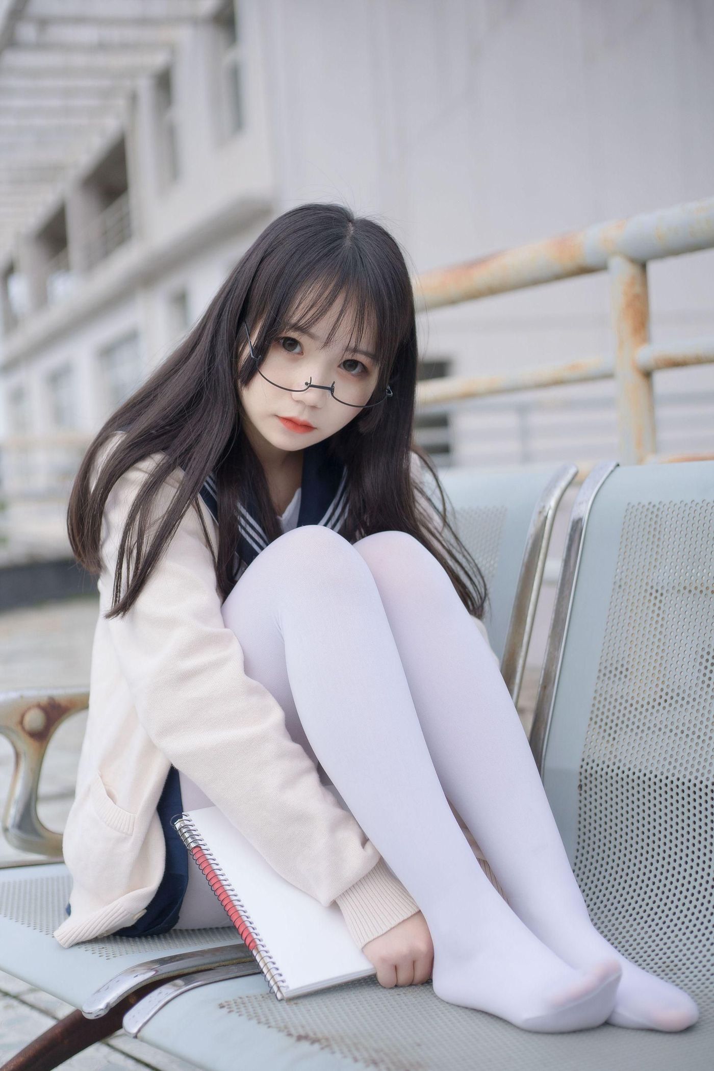 七奈写真馆 NO.002 2019年4月第一期 [52P]插图8