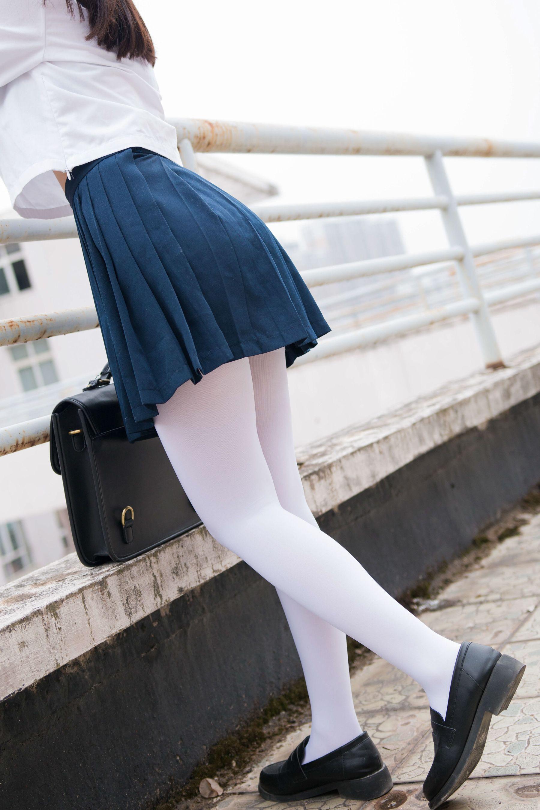 七奈写真馆 NO.002 2019年4月第一期 [52P]插图9