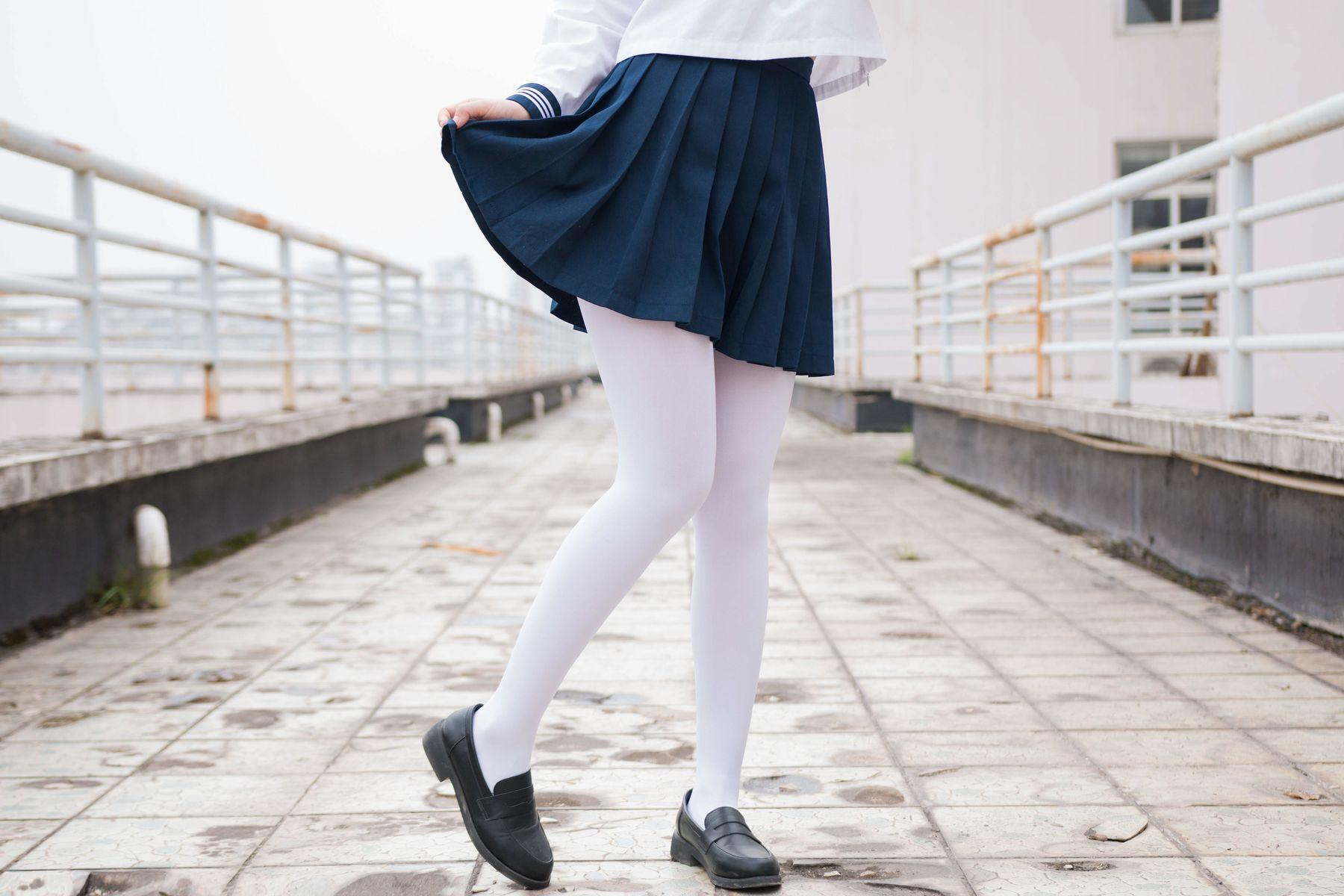 七奈写真馆 NO.002 2019年4月第一期 [52P]插图