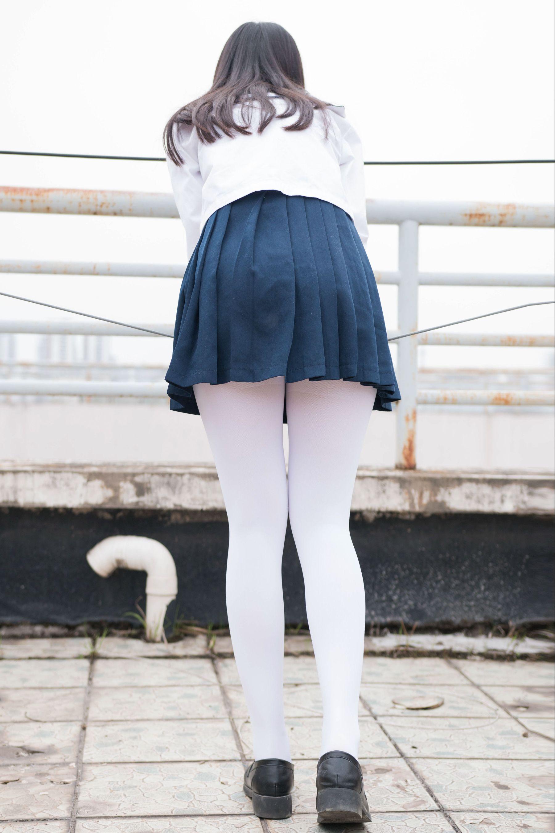 七奈写真馆 NO.002 2019年4月第一期 [52P]插图1