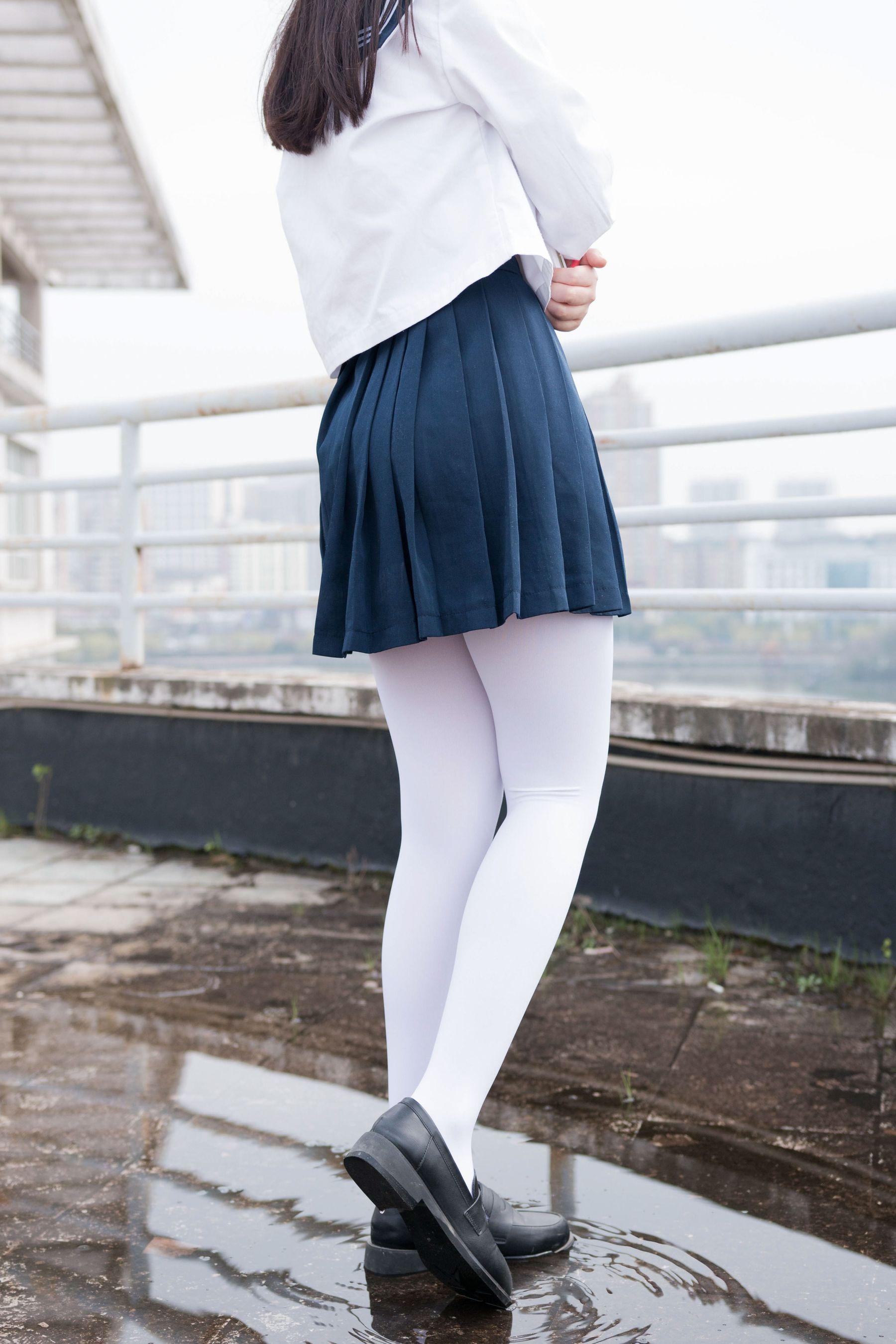 七奈写真馆 NO.002 2019年4月第一期 [52P]插图3