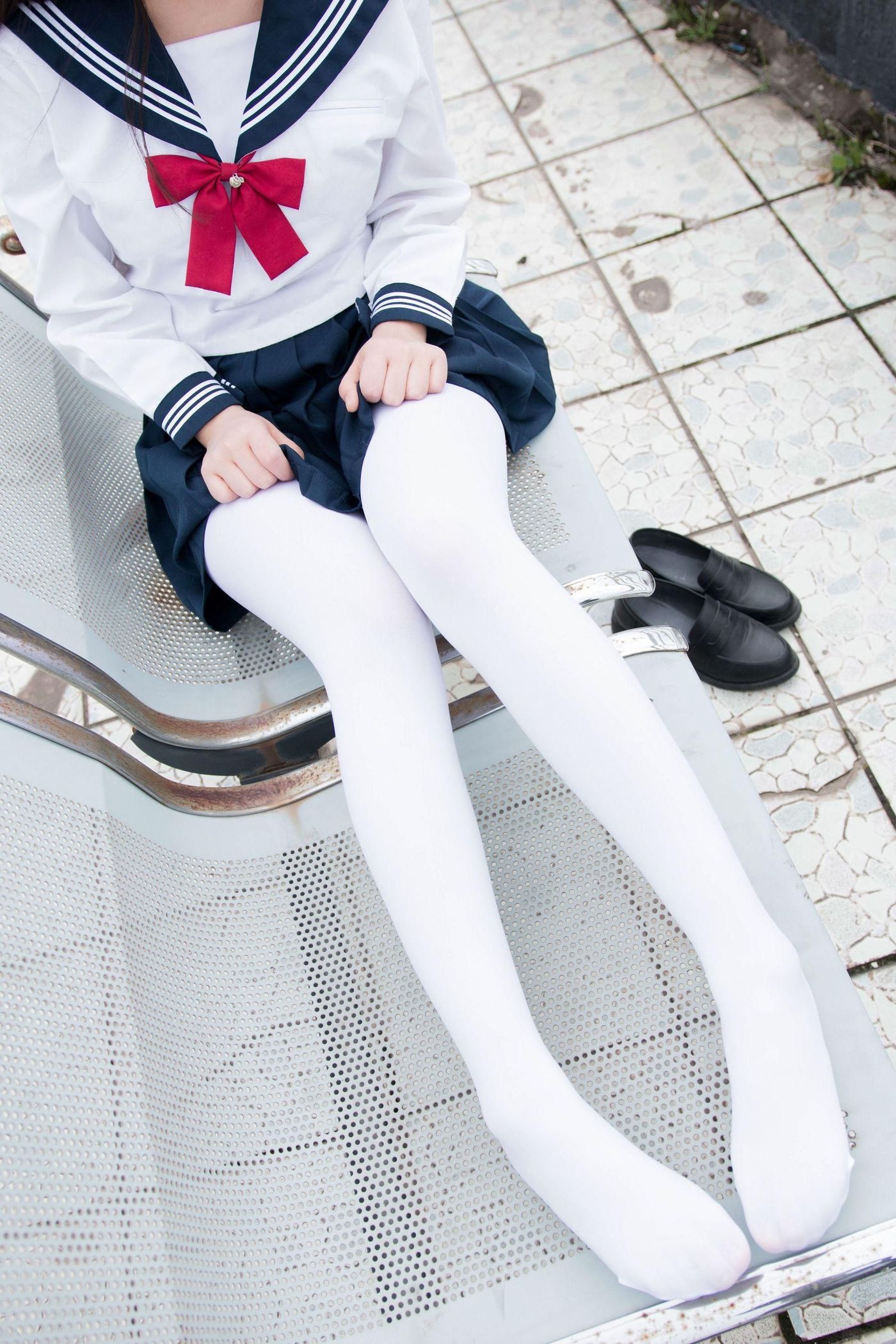 七奈写真馆 NO.002 2019年4月第一期 [52P]插图9