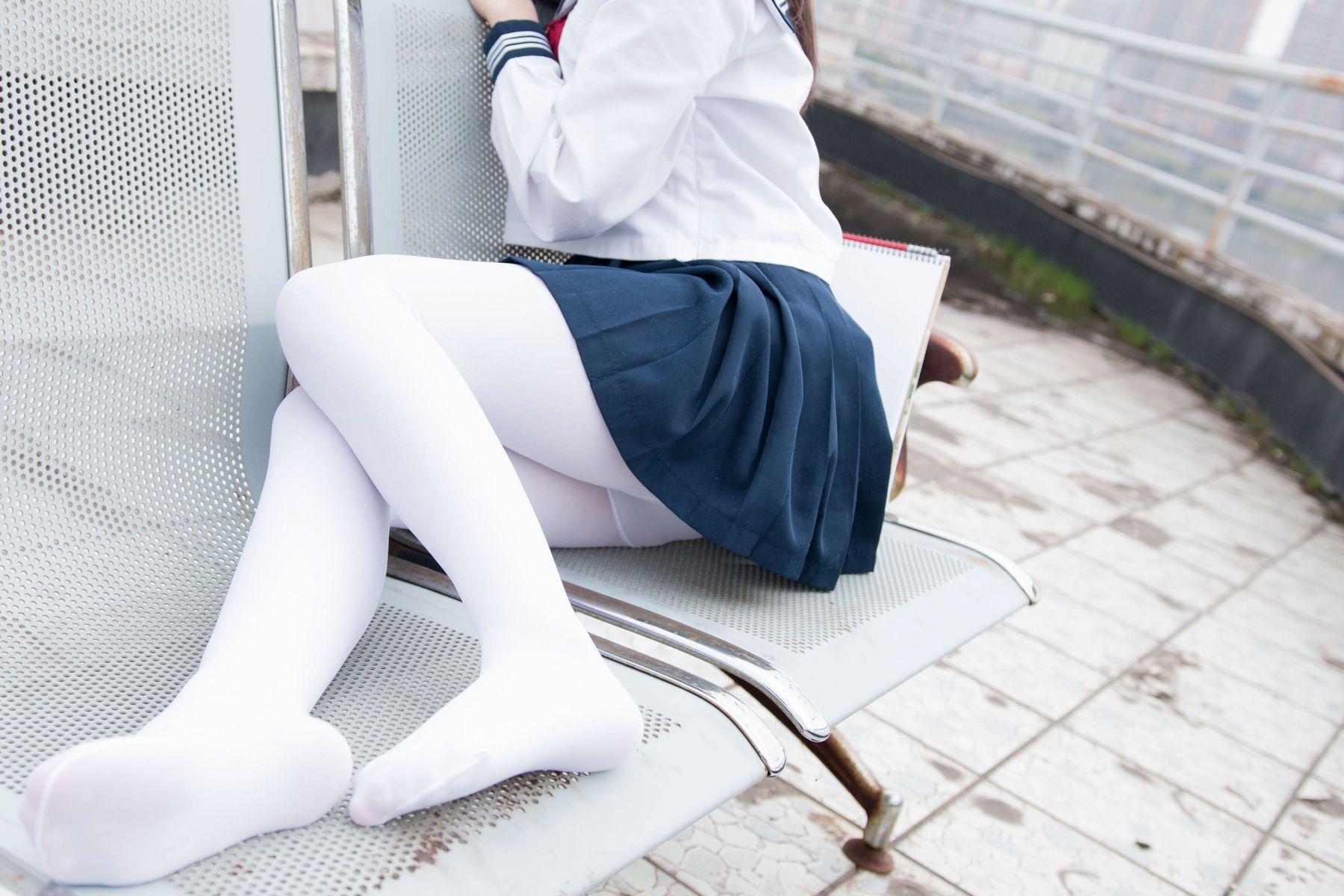 七奈写真馆 NO.002 2019年4月第一期 [52P]插图