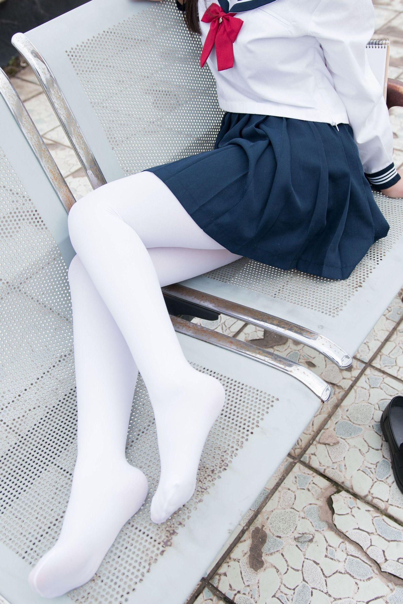 七奈写真馆 NO.002 2019年4月第一期 [52P]插图1