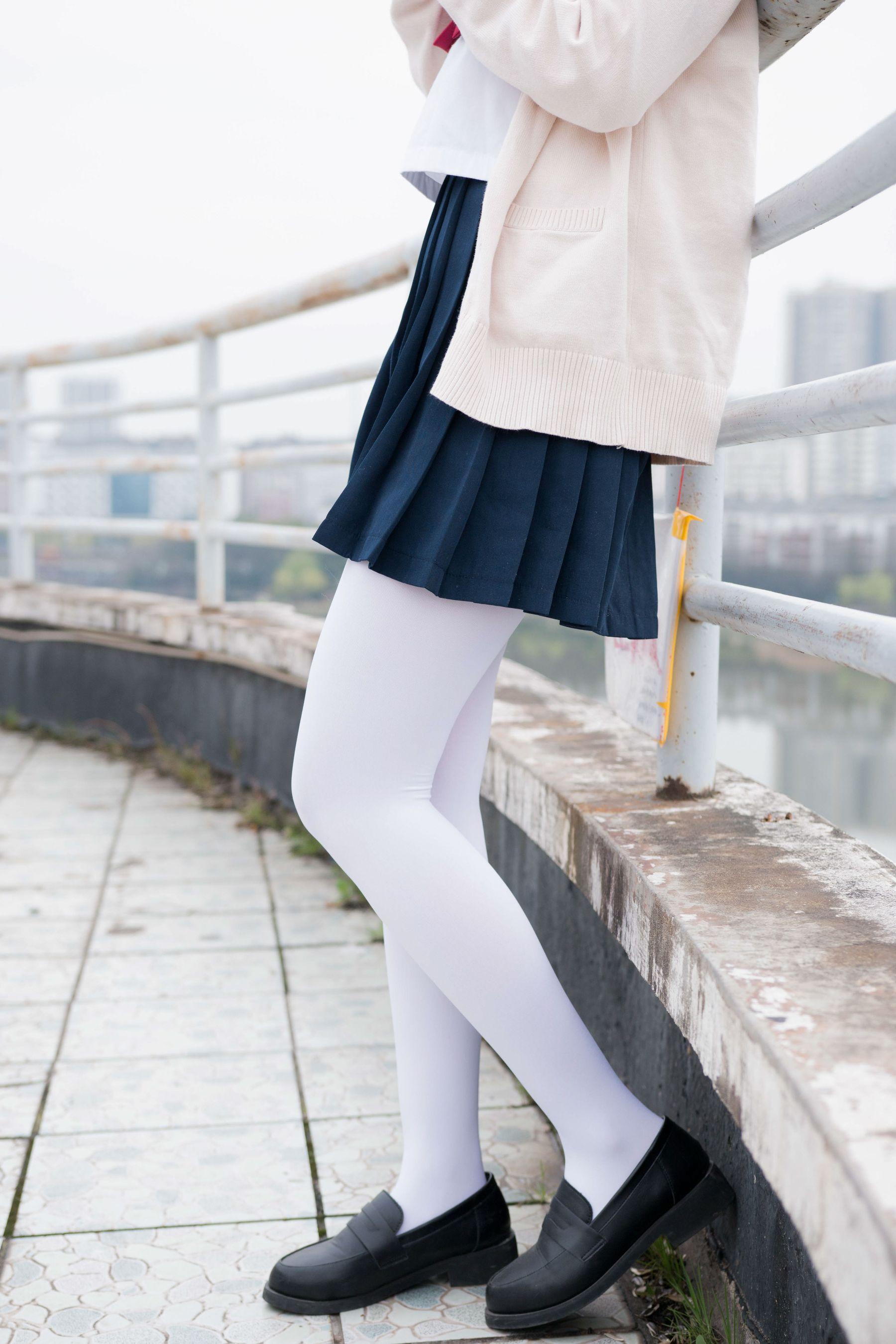 七奈写真馆 NO.002 2019年4月第一期 [52P]插图2