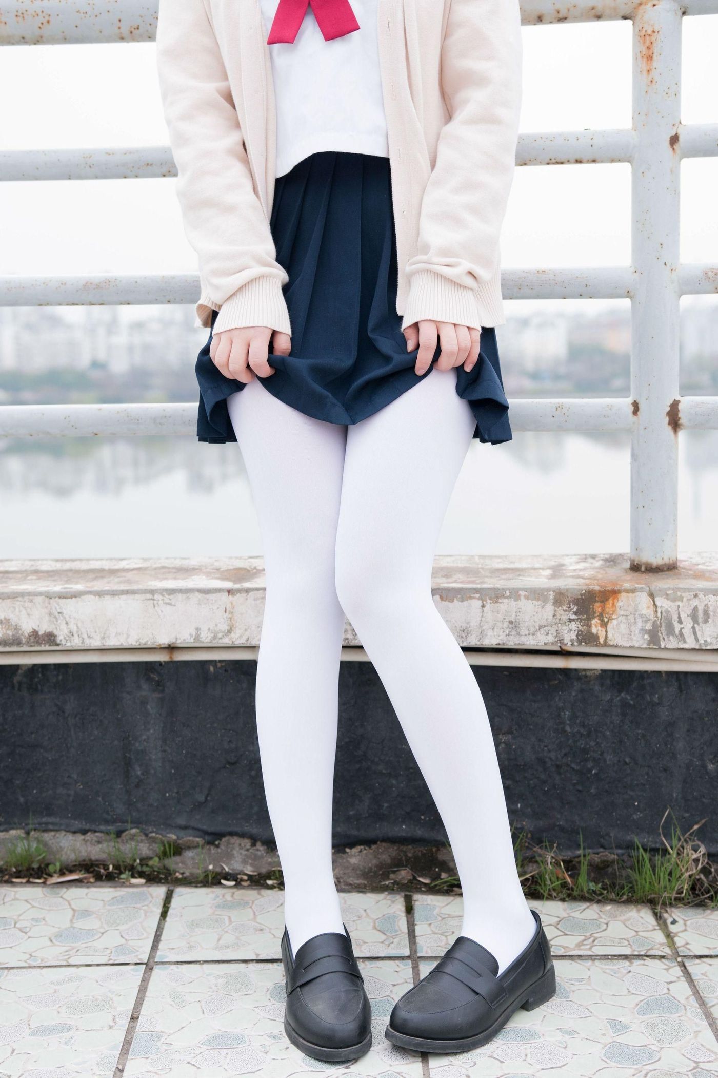 七奈写真馆 NO.002 2019年4月第一期 [52P]插图3
