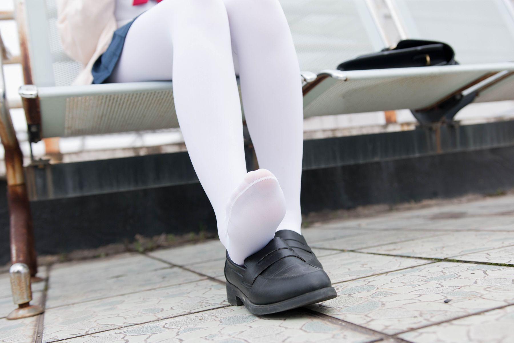 七奈写真馆 NO.002 2019年4月第一期 [52P]插图5