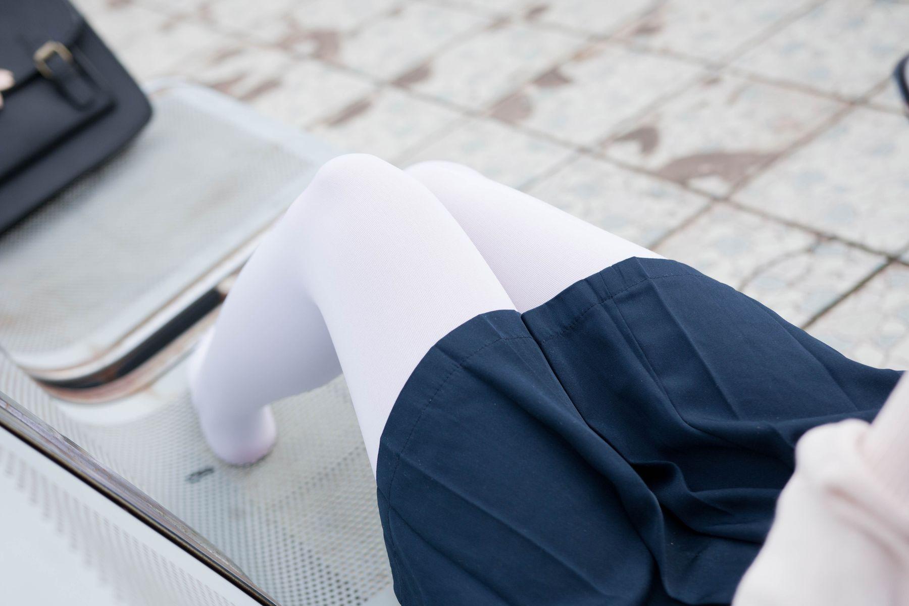 七奈写真馆 NO.002 2019年4月第一期 [52P]插图8