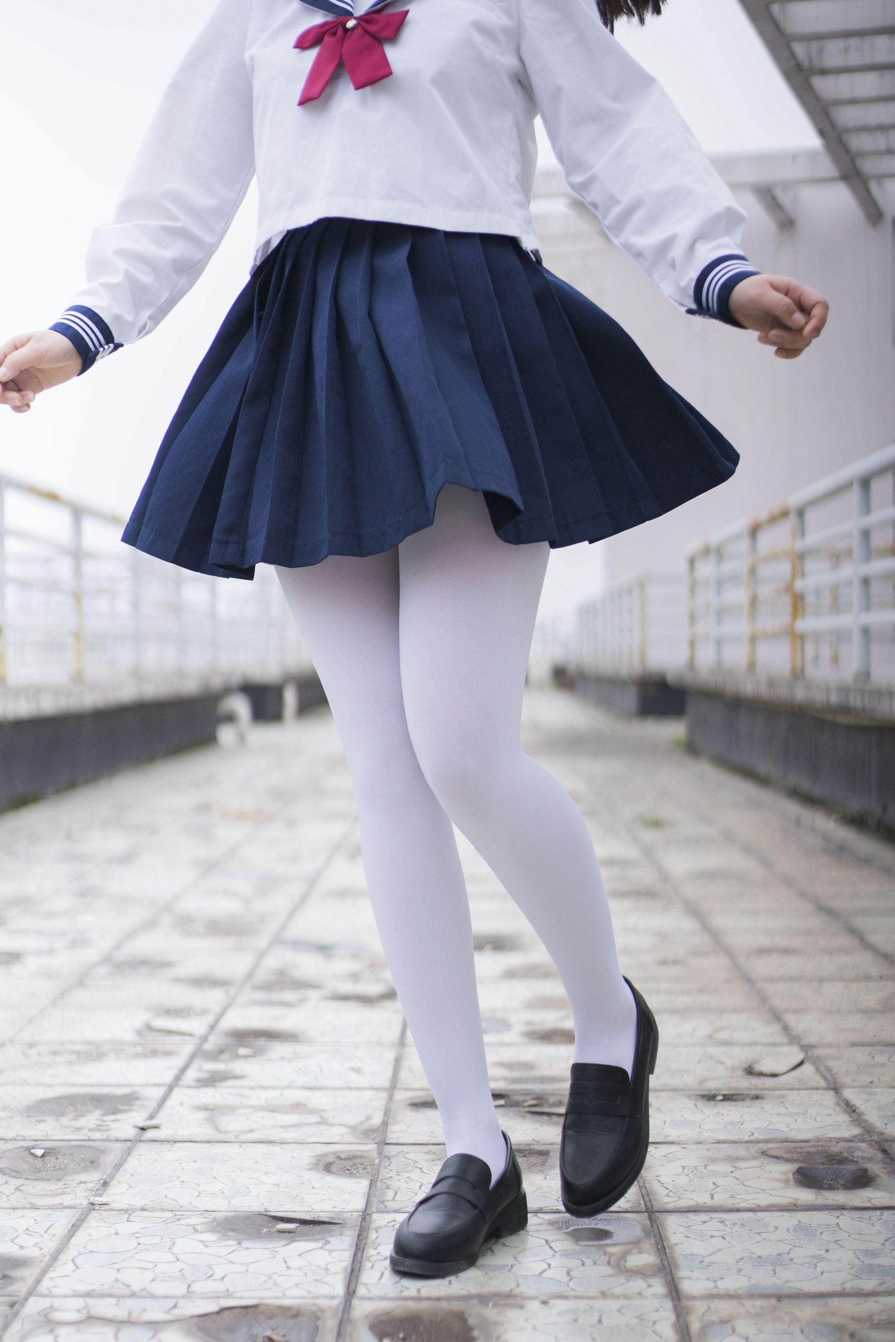 七奈写真馆 NO.002 2019年4月第一期 [52P]插图3