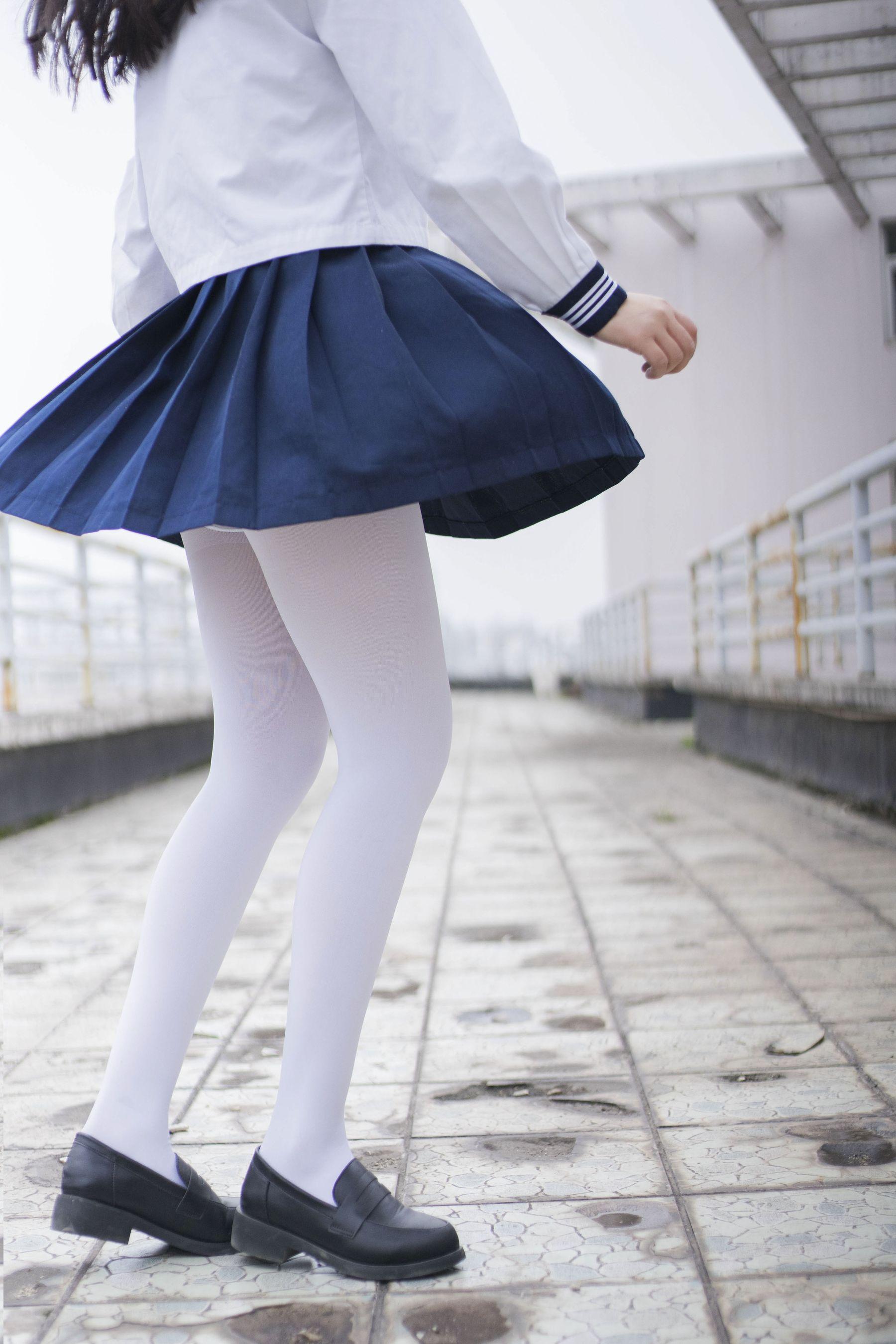 七奈写真馆 NO.002 2019年4月第一期 [52P]插图4