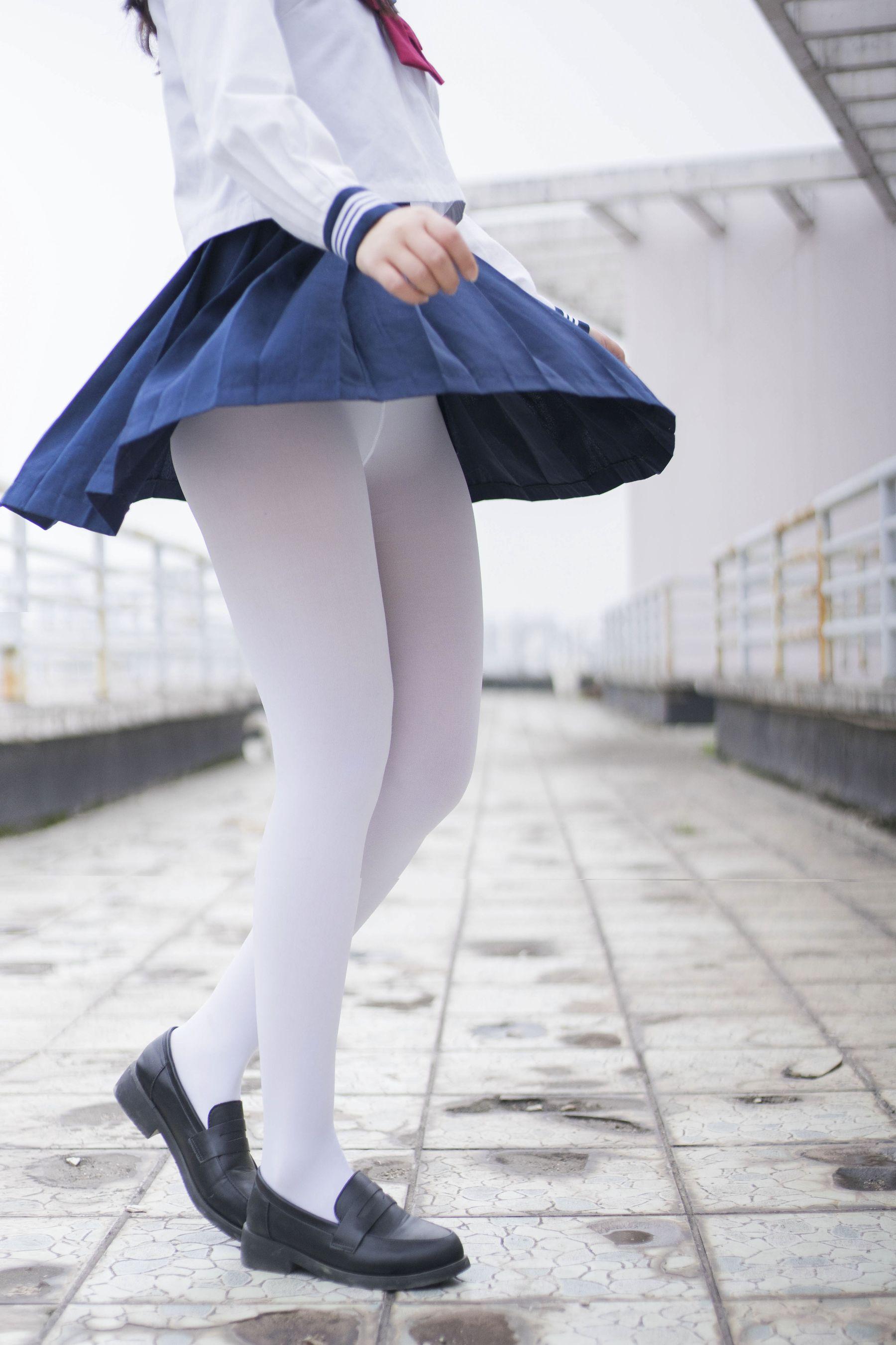 七奈写真馆 NO.002 2019年4月第一期 [52P]插图5