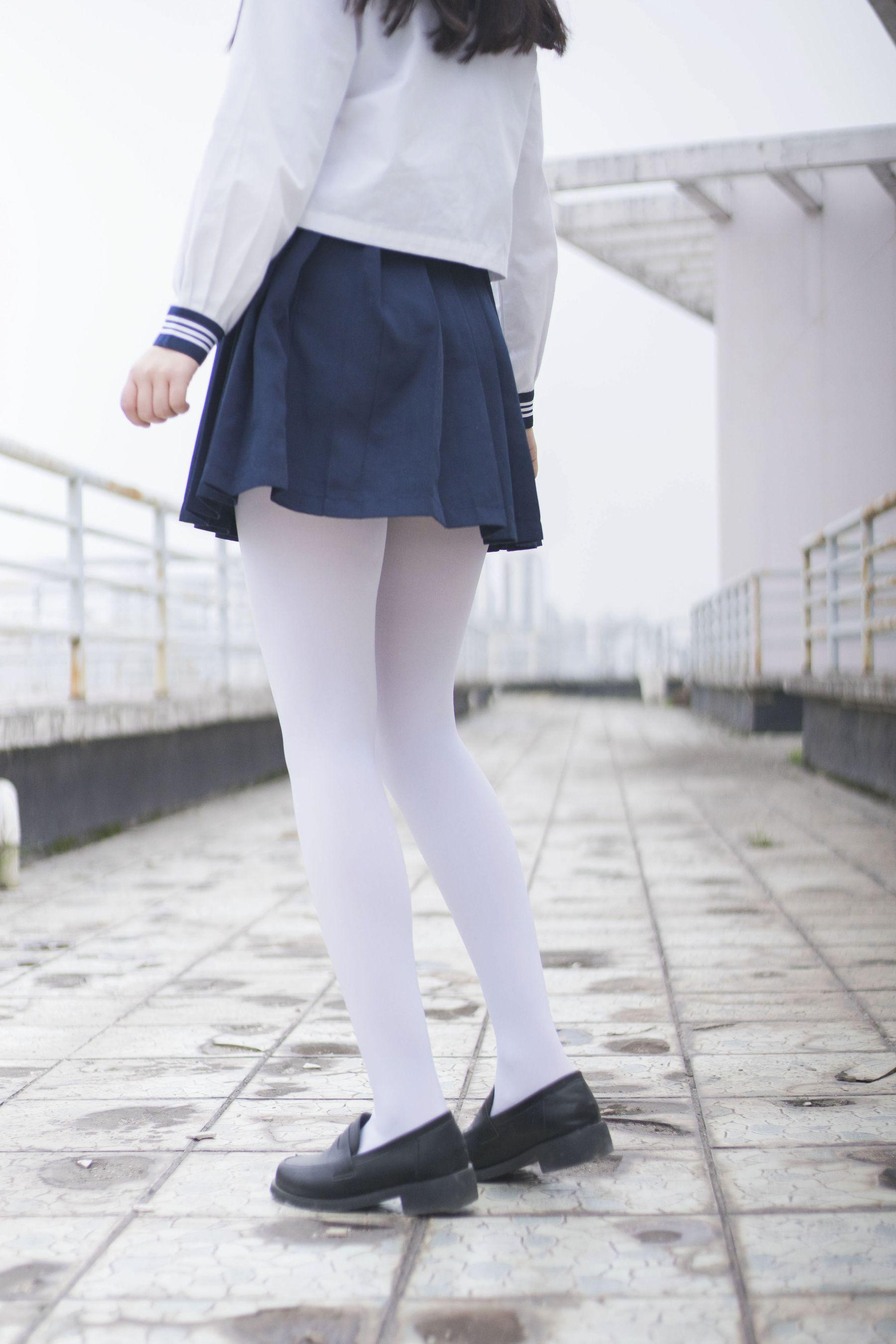 七奈写真馆 NO.002 2019年4月第一期 [52P]插图7
