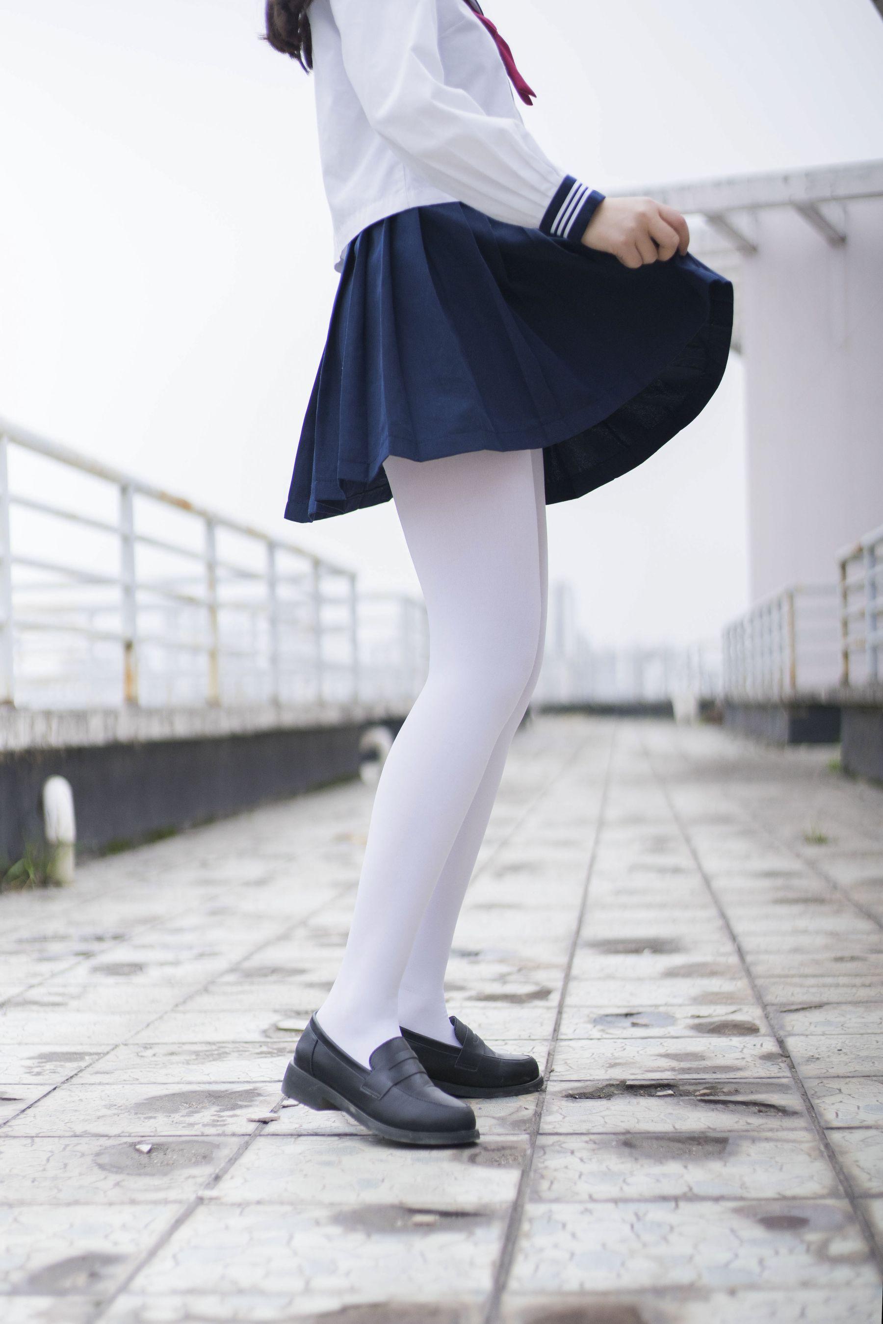 七奈写真馆 NO.002 2019年4月第一期 [52P]插图8