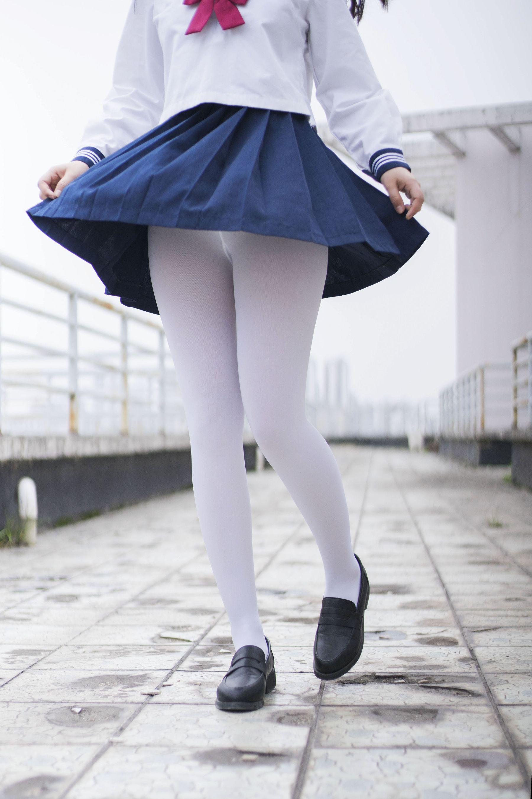 七奈写真馆 NO.002 2019年4月第一期 [52P]插图9