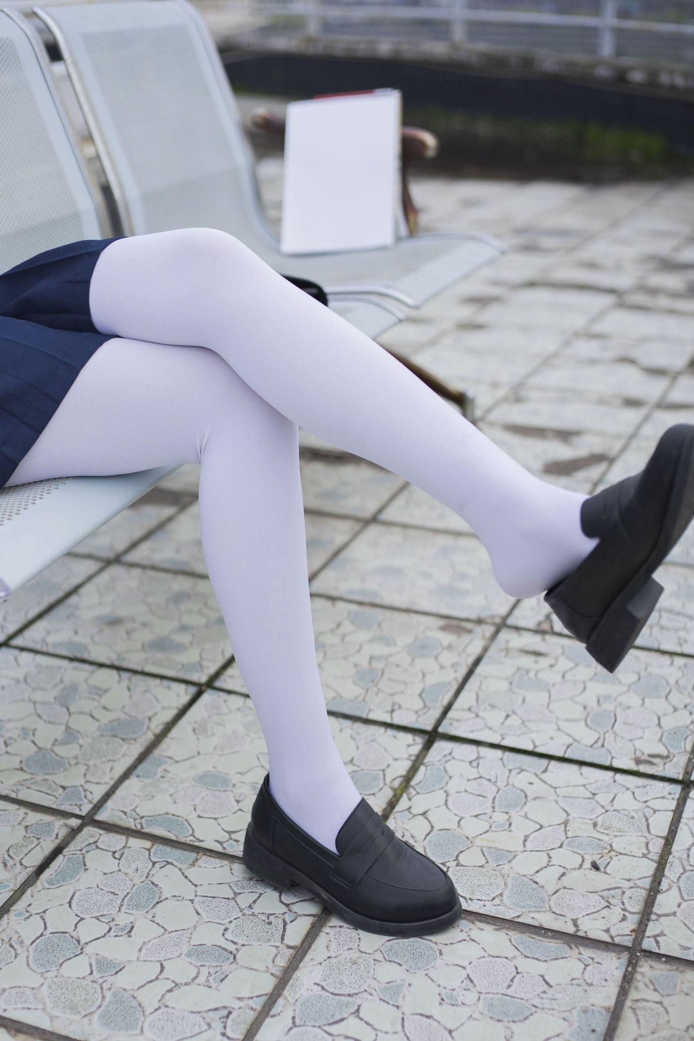 七奈写真馆 NO.002 2019年4月第一期 [52P]插图2