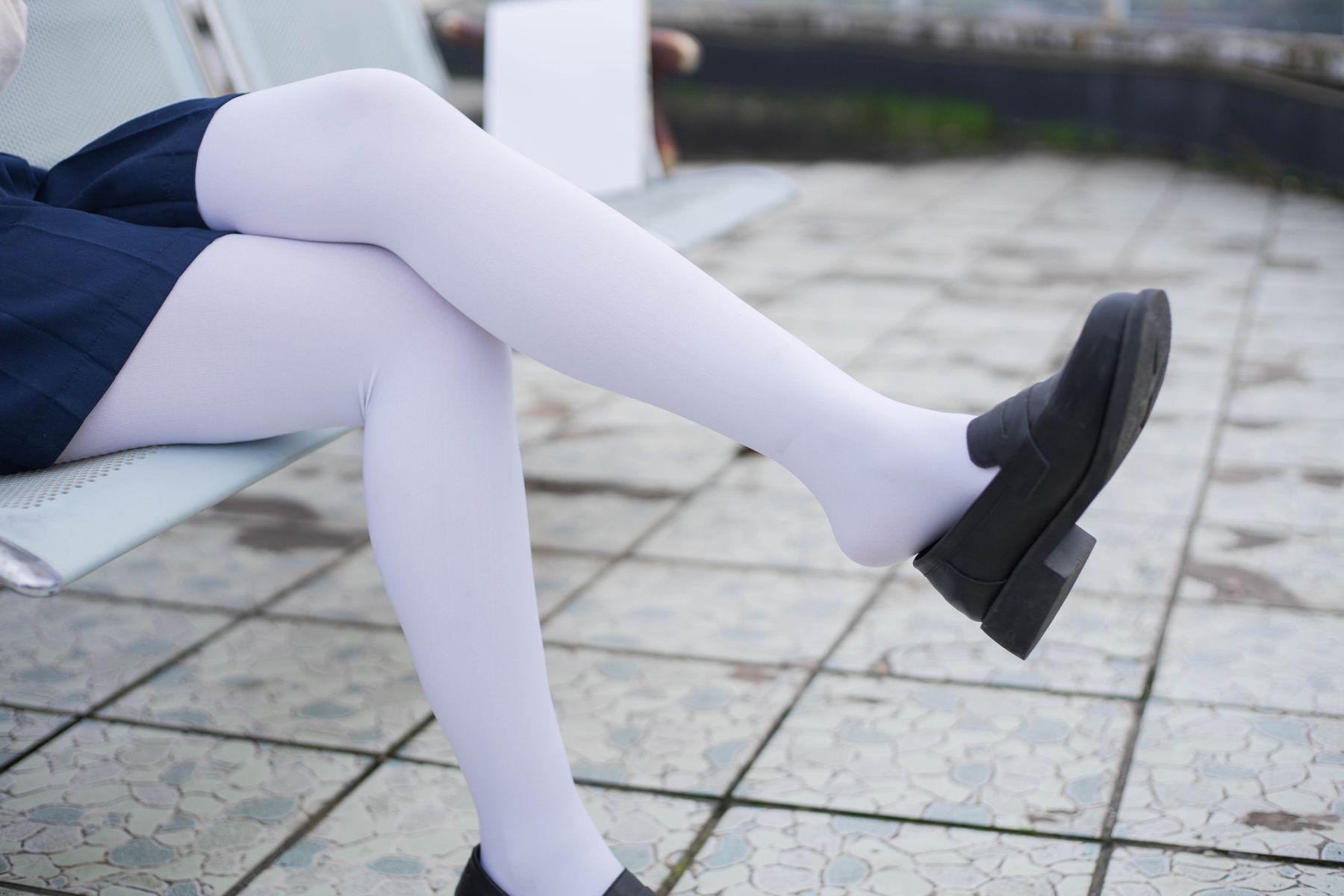 七奈写真馆 NO.002 2019年4月第一期 [52P]插图3