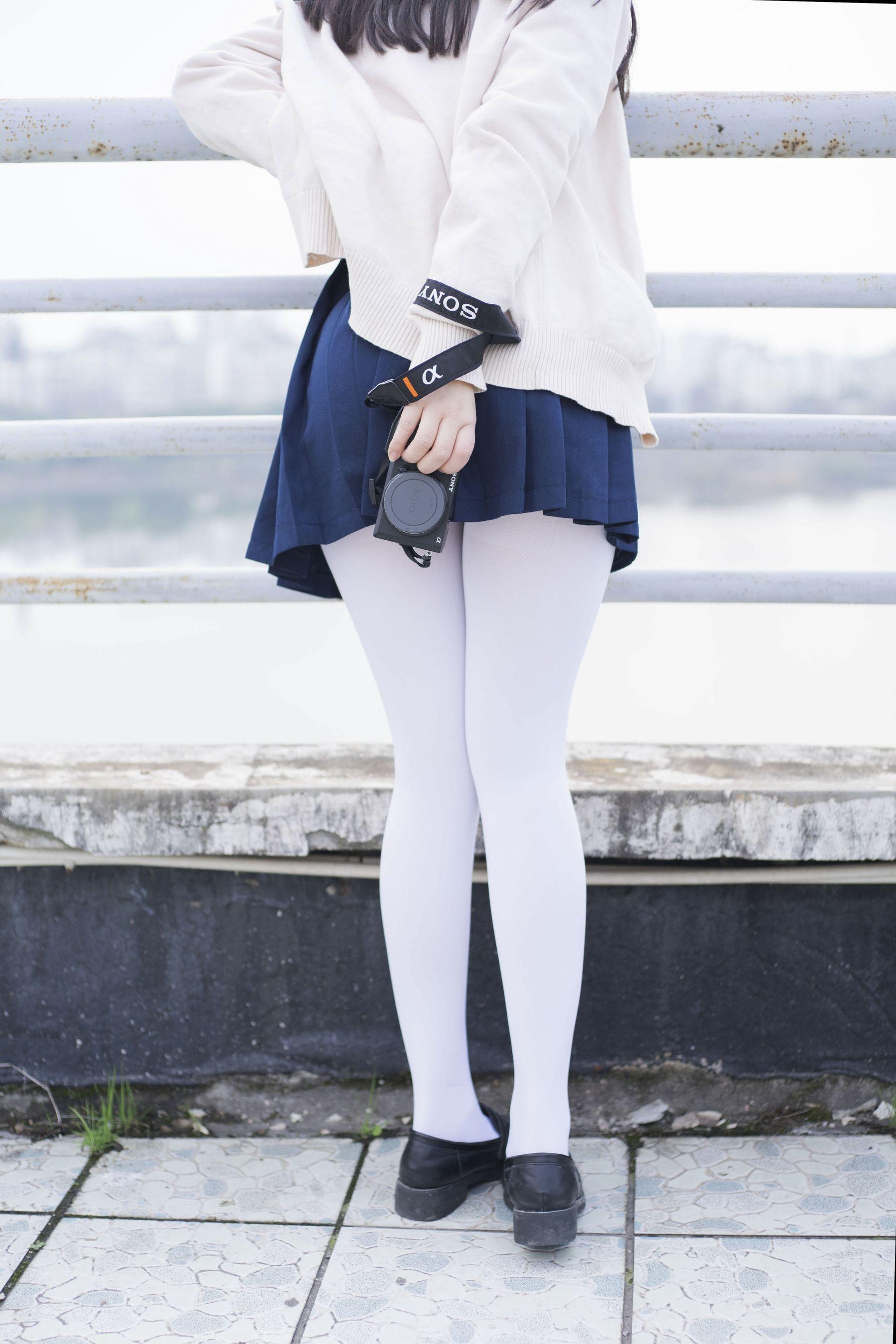 七奈写真馆 NO.002 2019年4月第一期 [52P]插图8