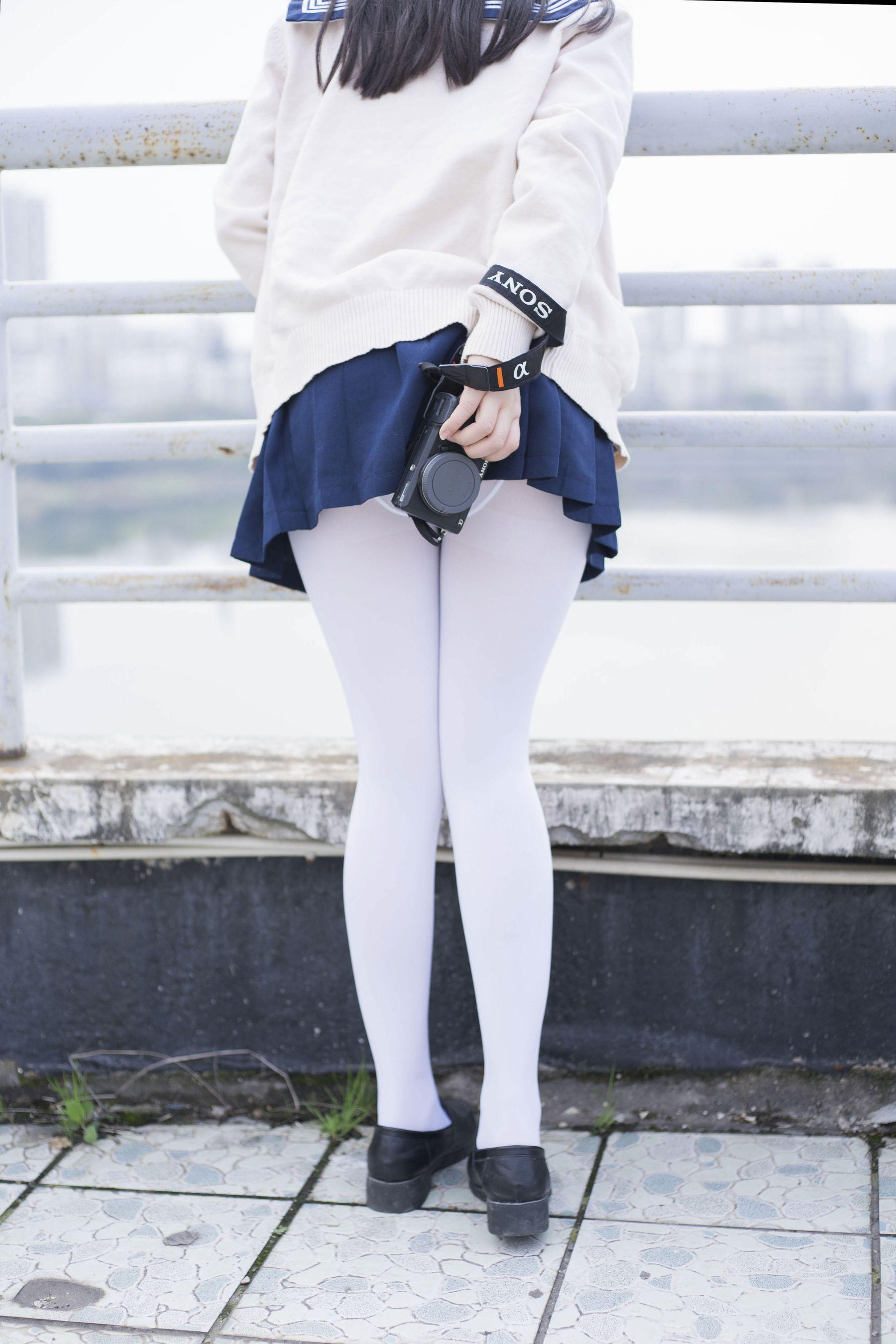 七奈写真馆 NO.002 2019年4月第一期 [52P]插图9