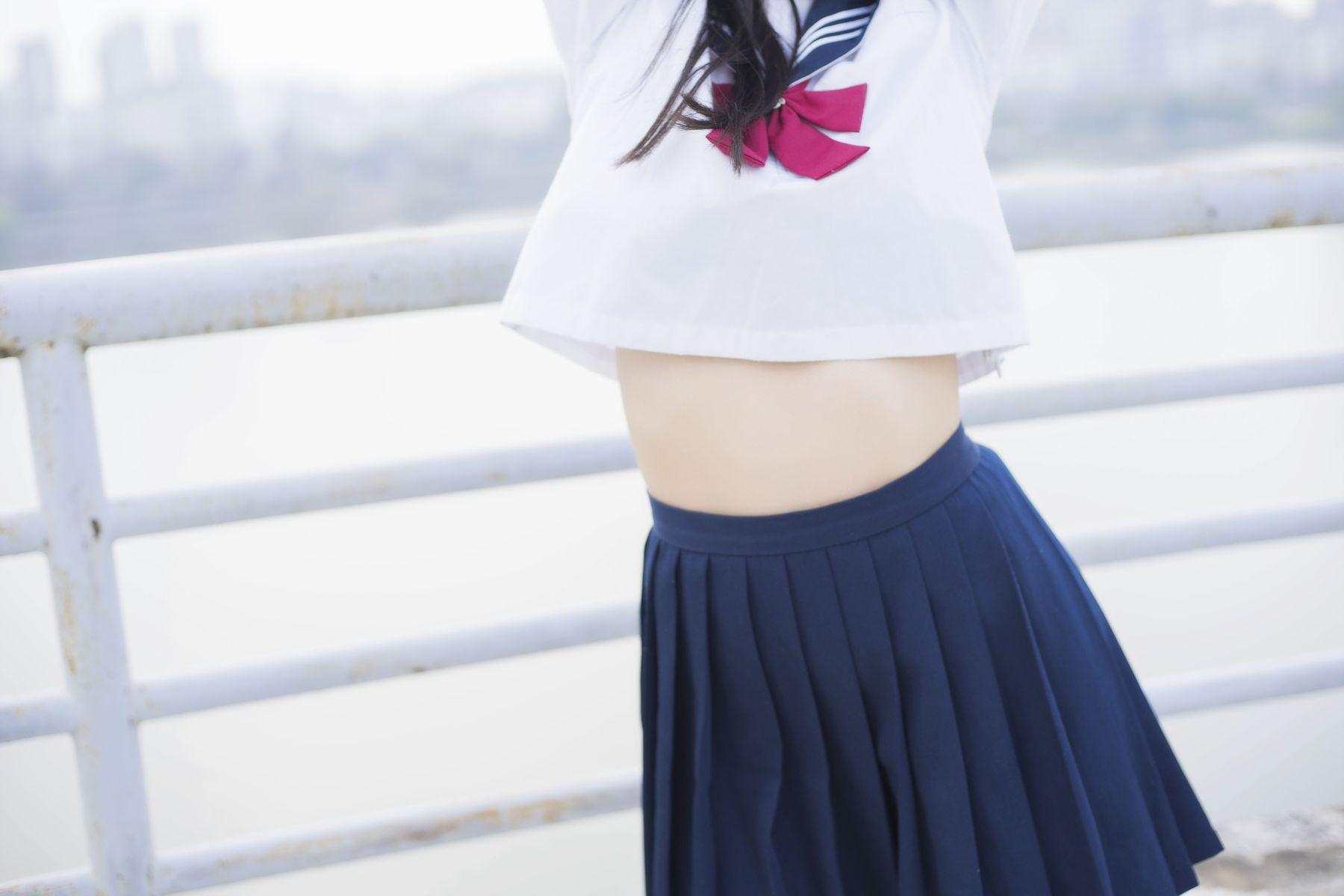 七奈写真馆 NO.002 2019年4月第一期 [52P]插图1