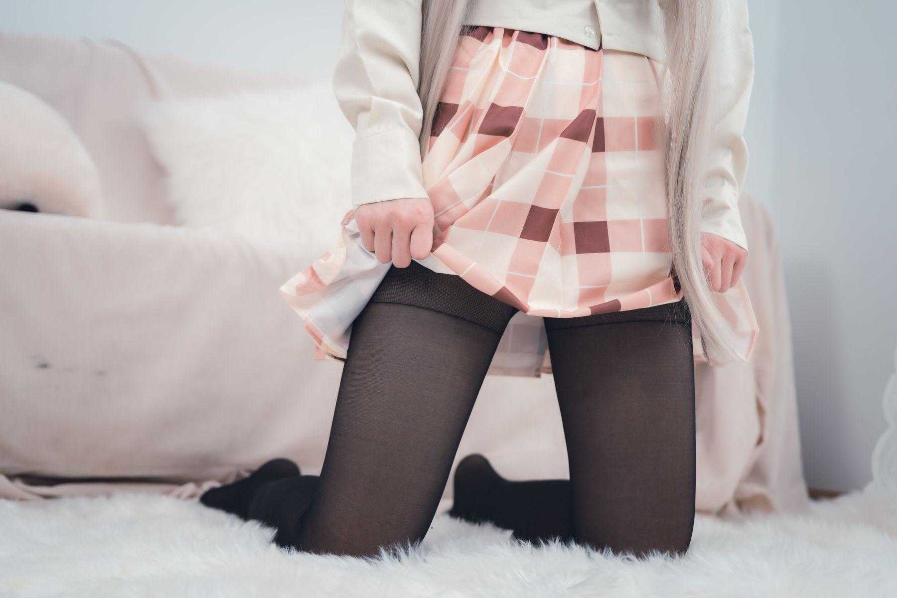 七奈写真馆 NO.005 2019年5月第三期 [35P]插图5