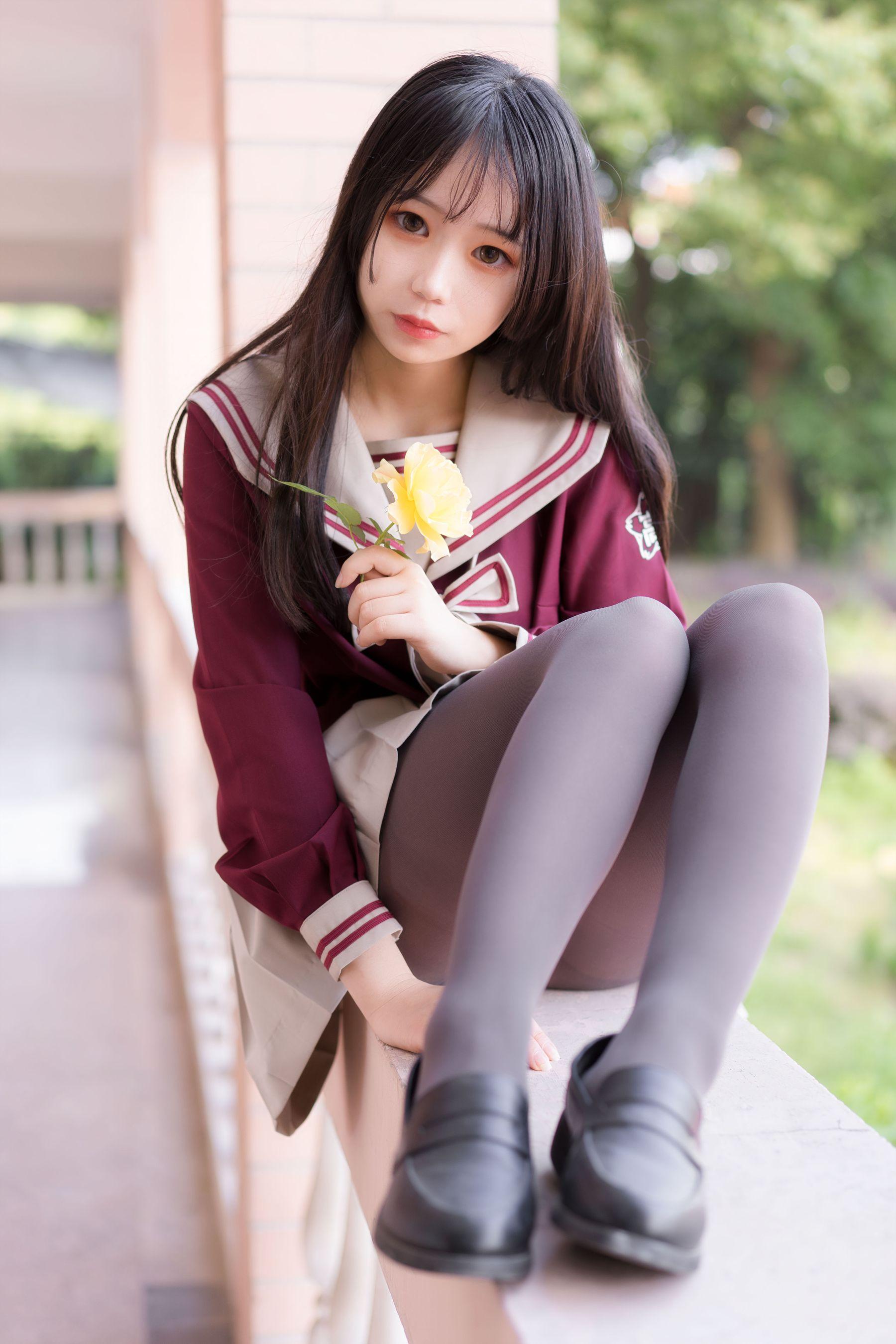 七奈写真馆 NO.004 2019年5月第二期 [92P]插图5