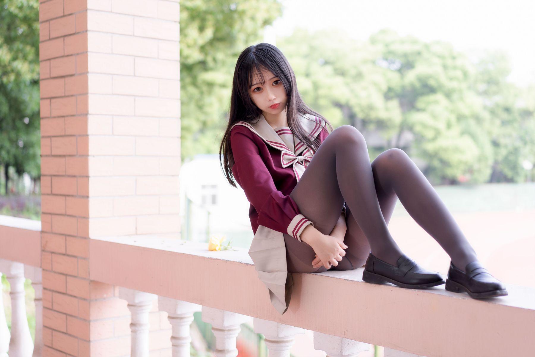 七奈写真馆 NO.004 2019年5月第二期 [92P]插图7