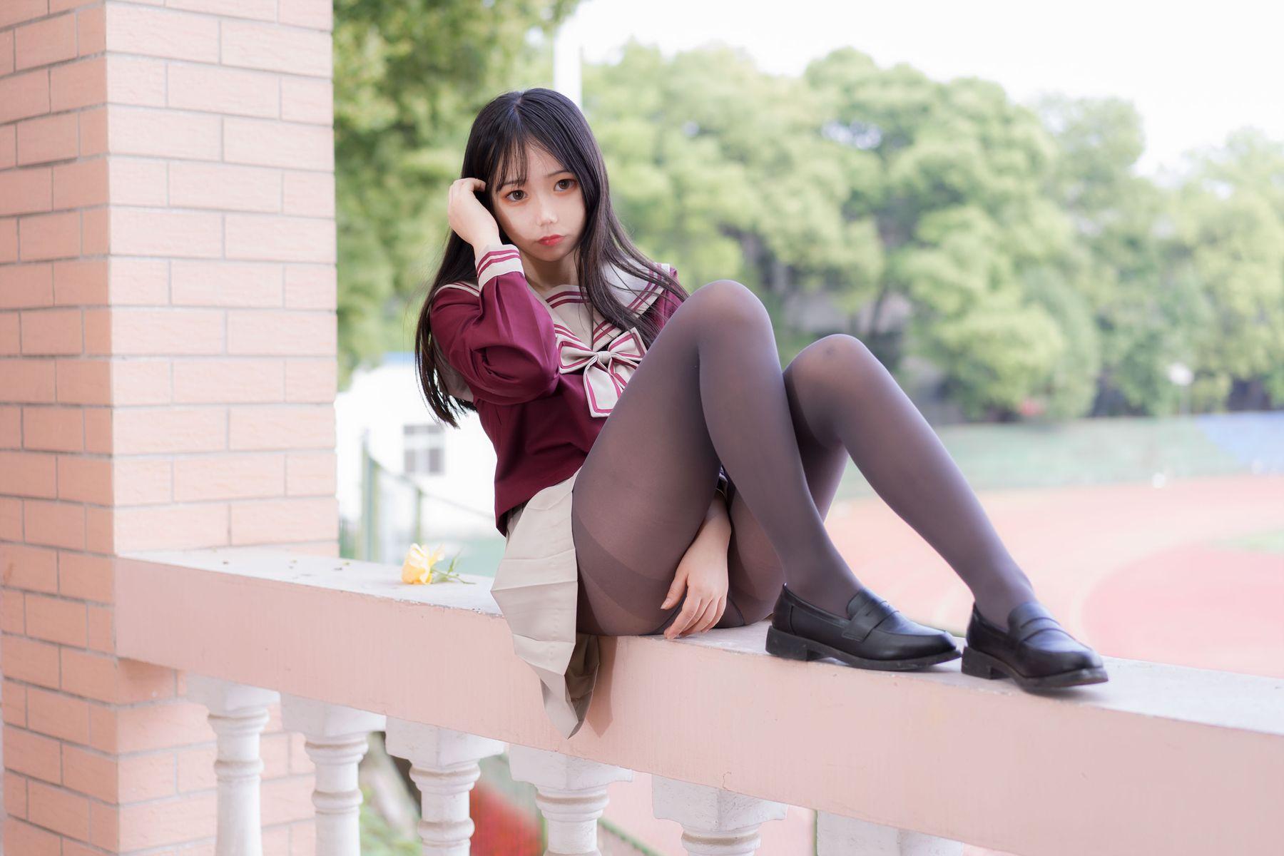 七奈写真馆 NO.004 2019年5月第二期 [92P]插图8