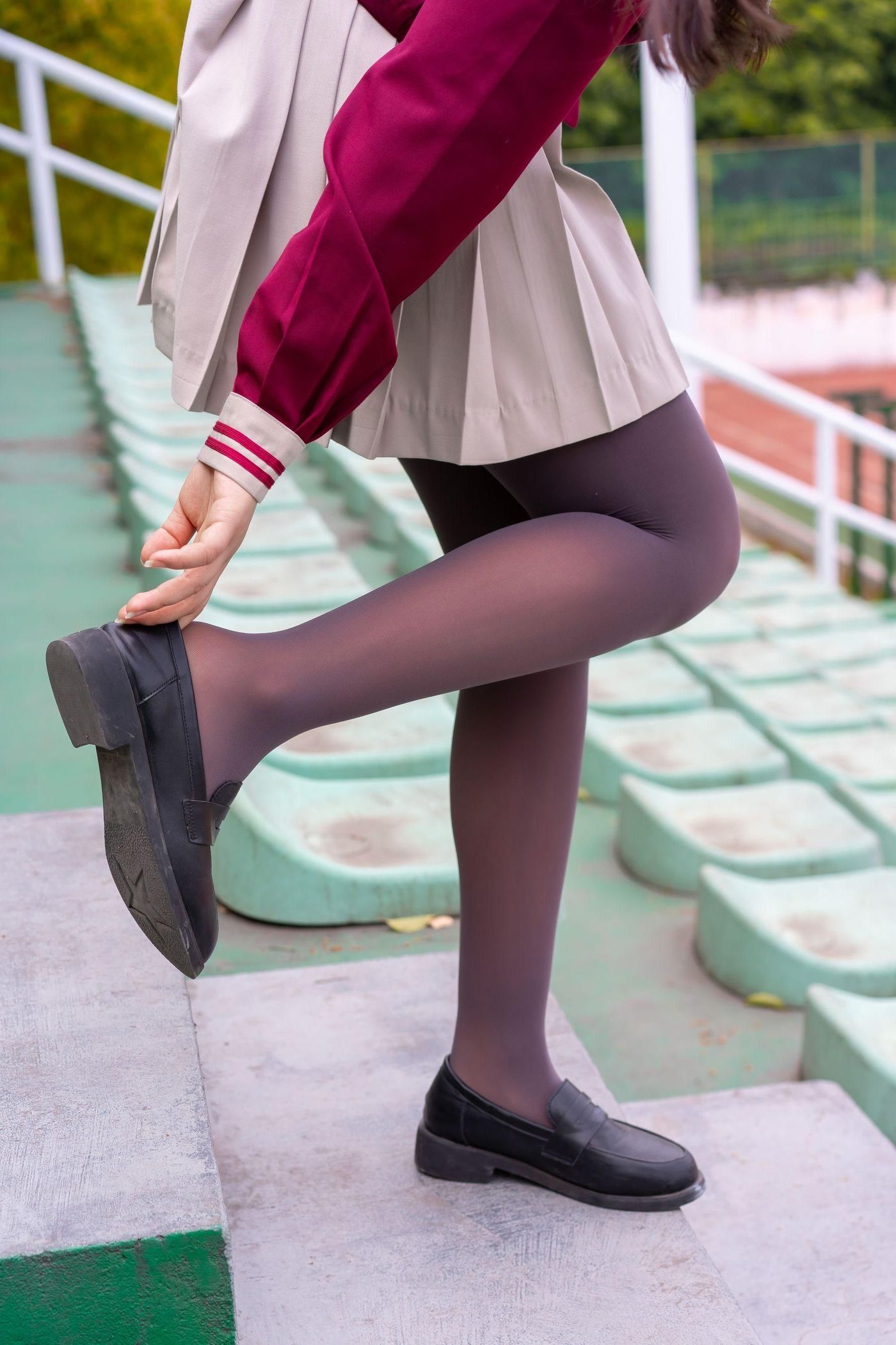 七奈写真馆 NO.004 2019年5月第二期 [92P]插图1