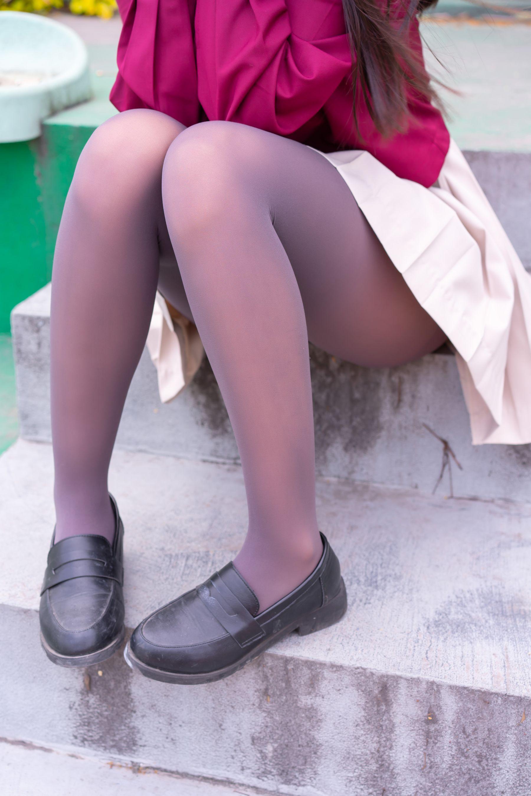 七奈写真馆 NO.004 2019年5月第二期 [92P]插图3